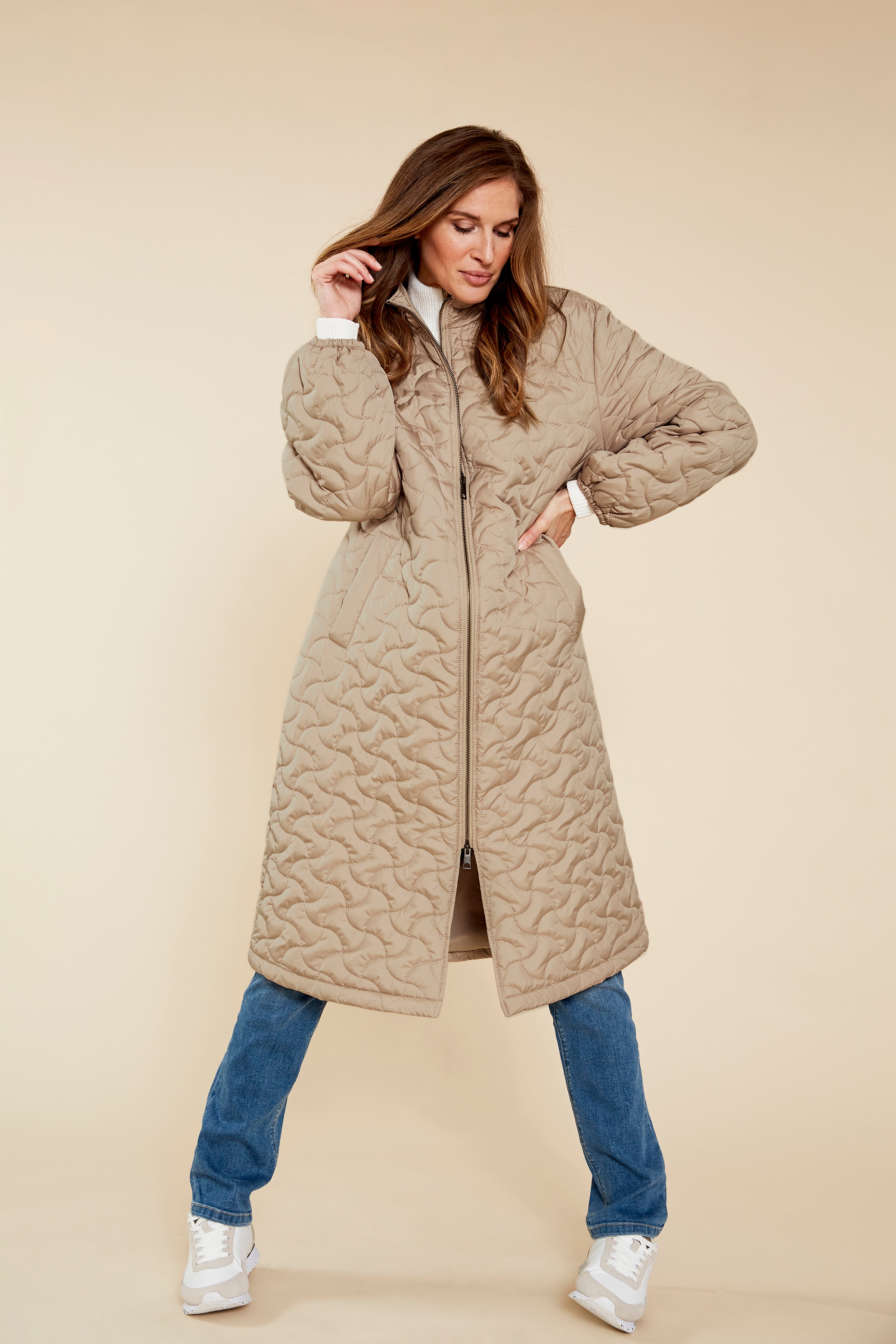 CUciela Overtøj LOCATION NONE 50108274-151215