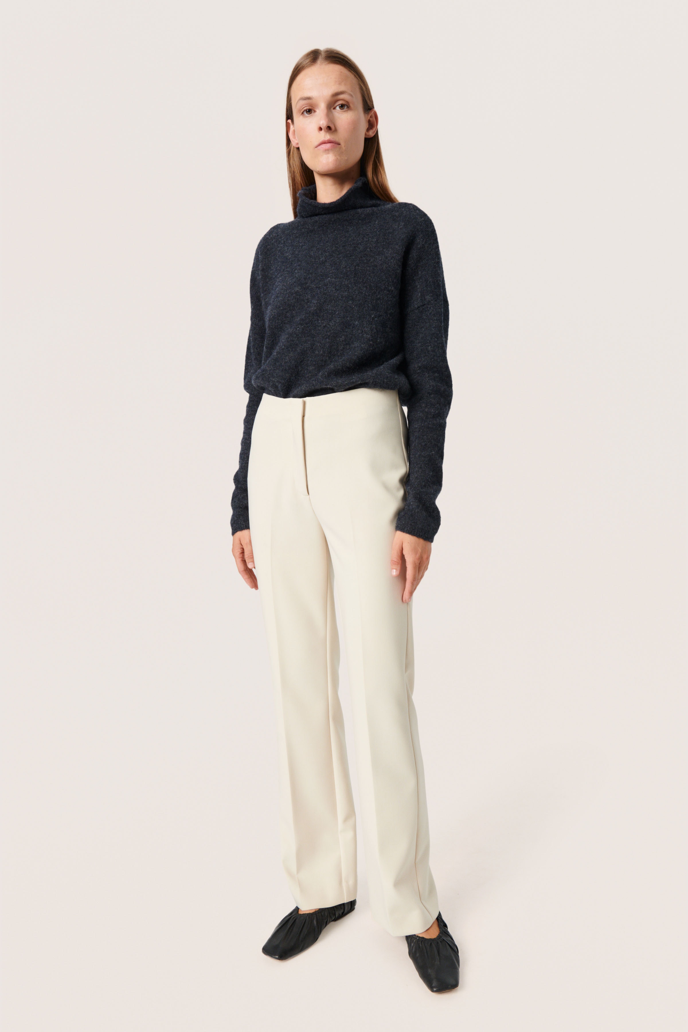 SLCorinne Trousers LOOKBOOK FRONT 30406379-130907