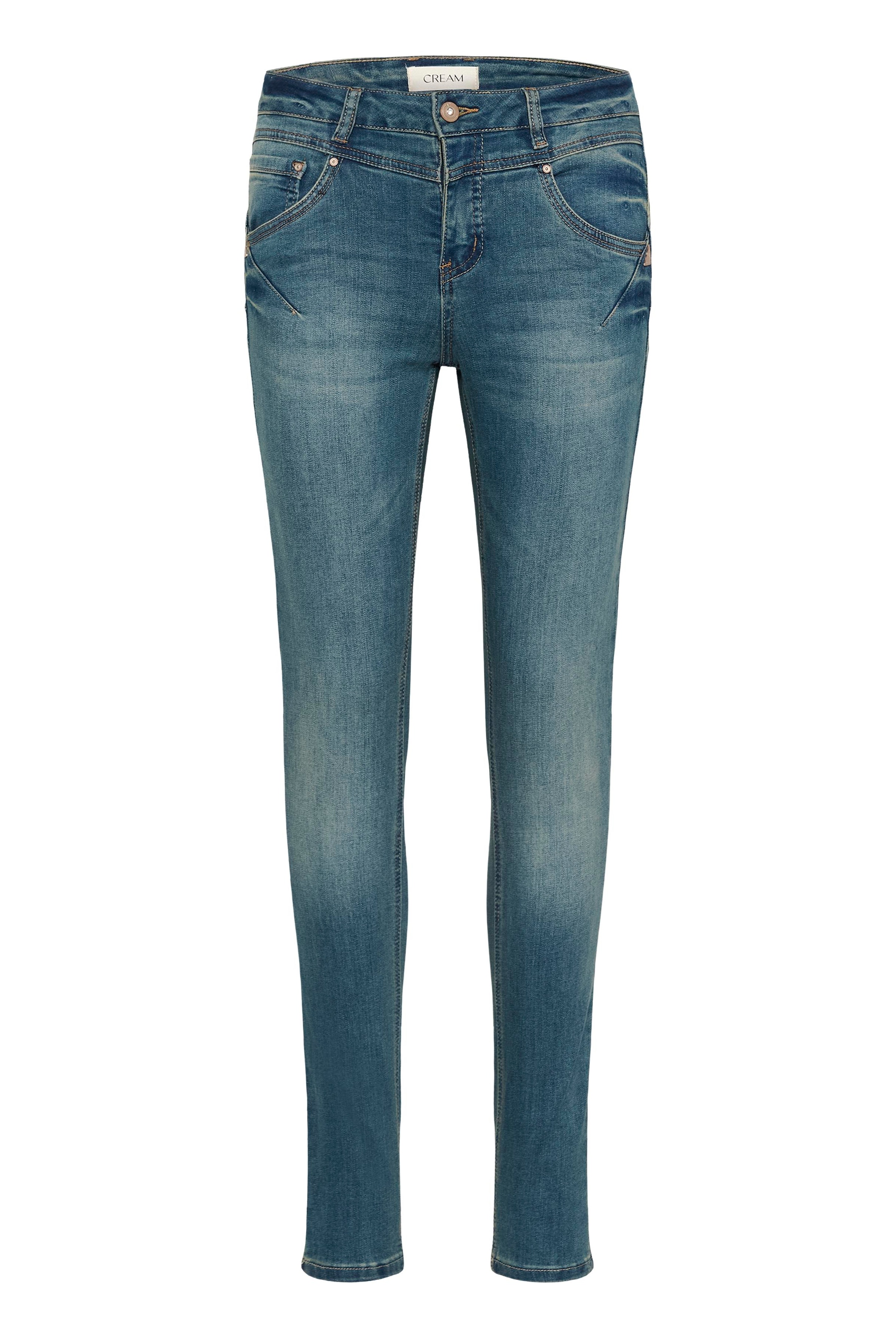 Amalie Jeans PACK FRONT 10604221-100116