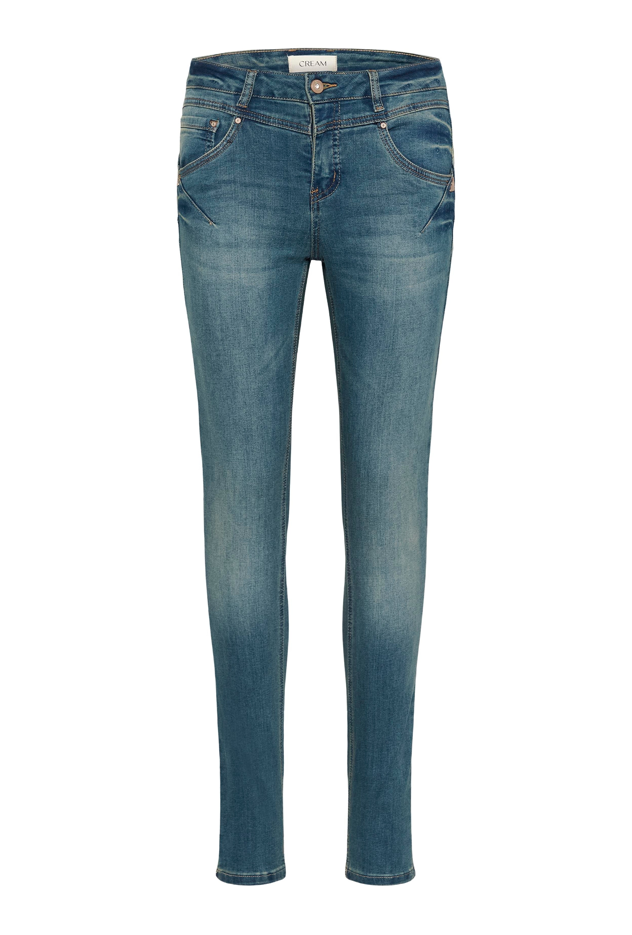 Jeans LOOKBOOK FRONT 10604221-62505