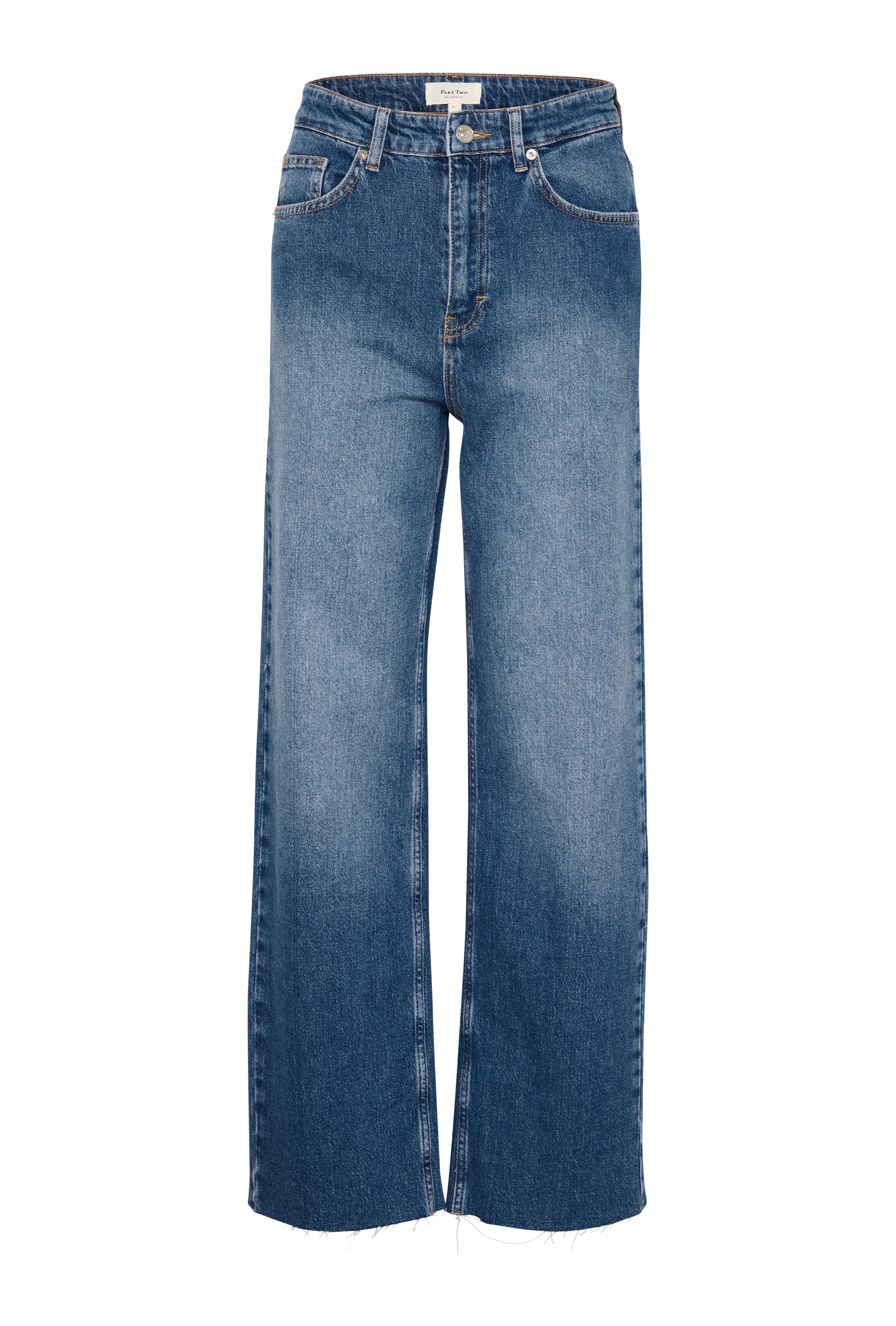 SimonaPW Jeans PACK FRONT 30309512-300156