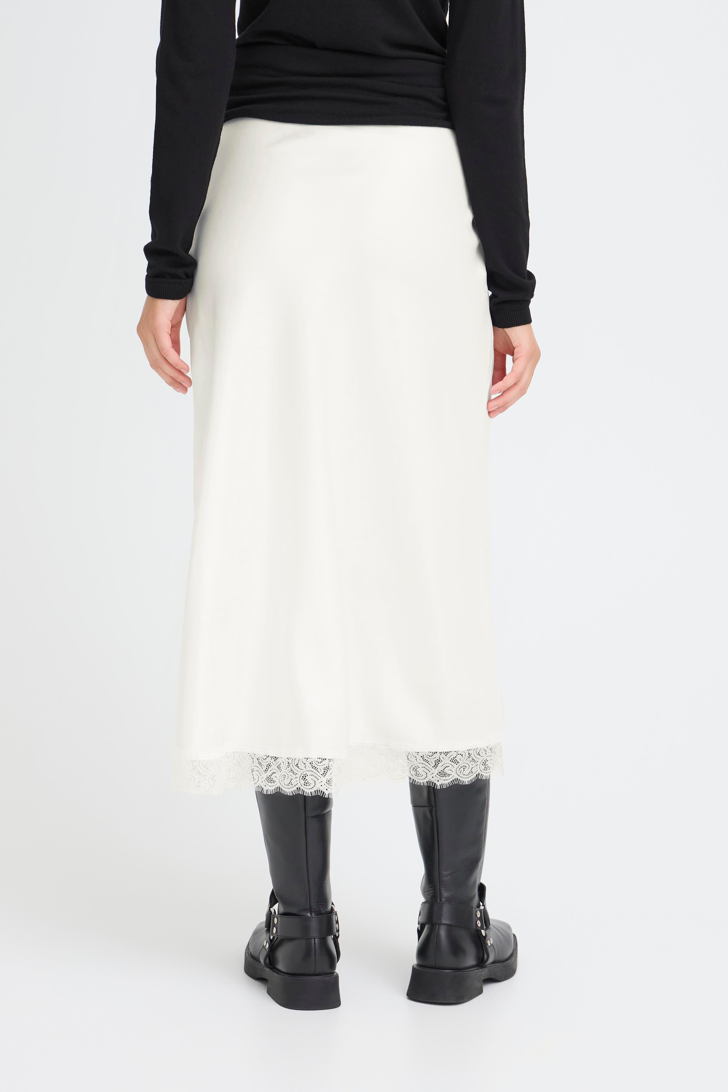 IHXENDRA Skirt LOOKBOOK BACK 20123989-114201