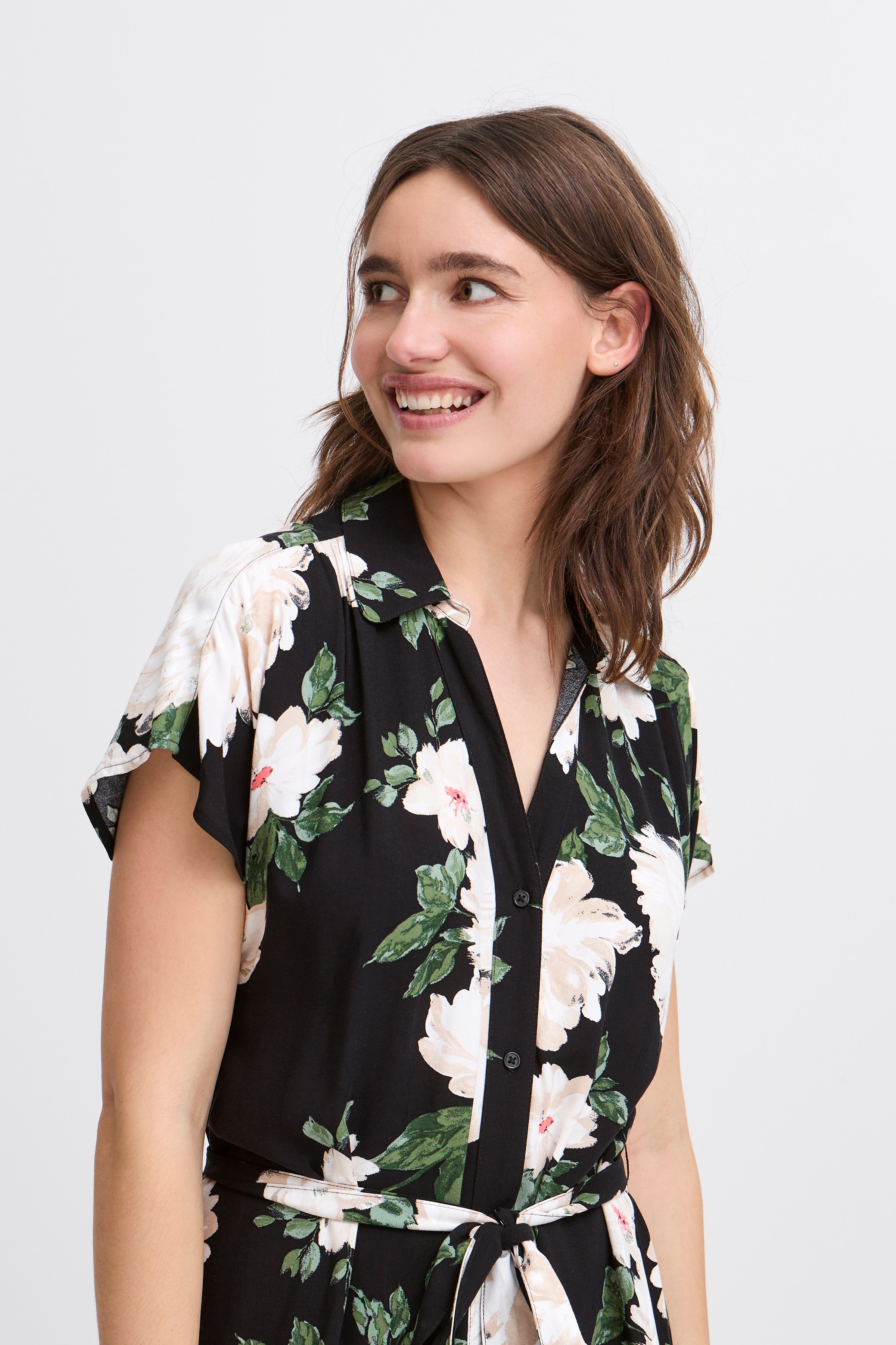 BYMMJOELLA Kjole LOOKBOOK DETAIL 20816531-204595