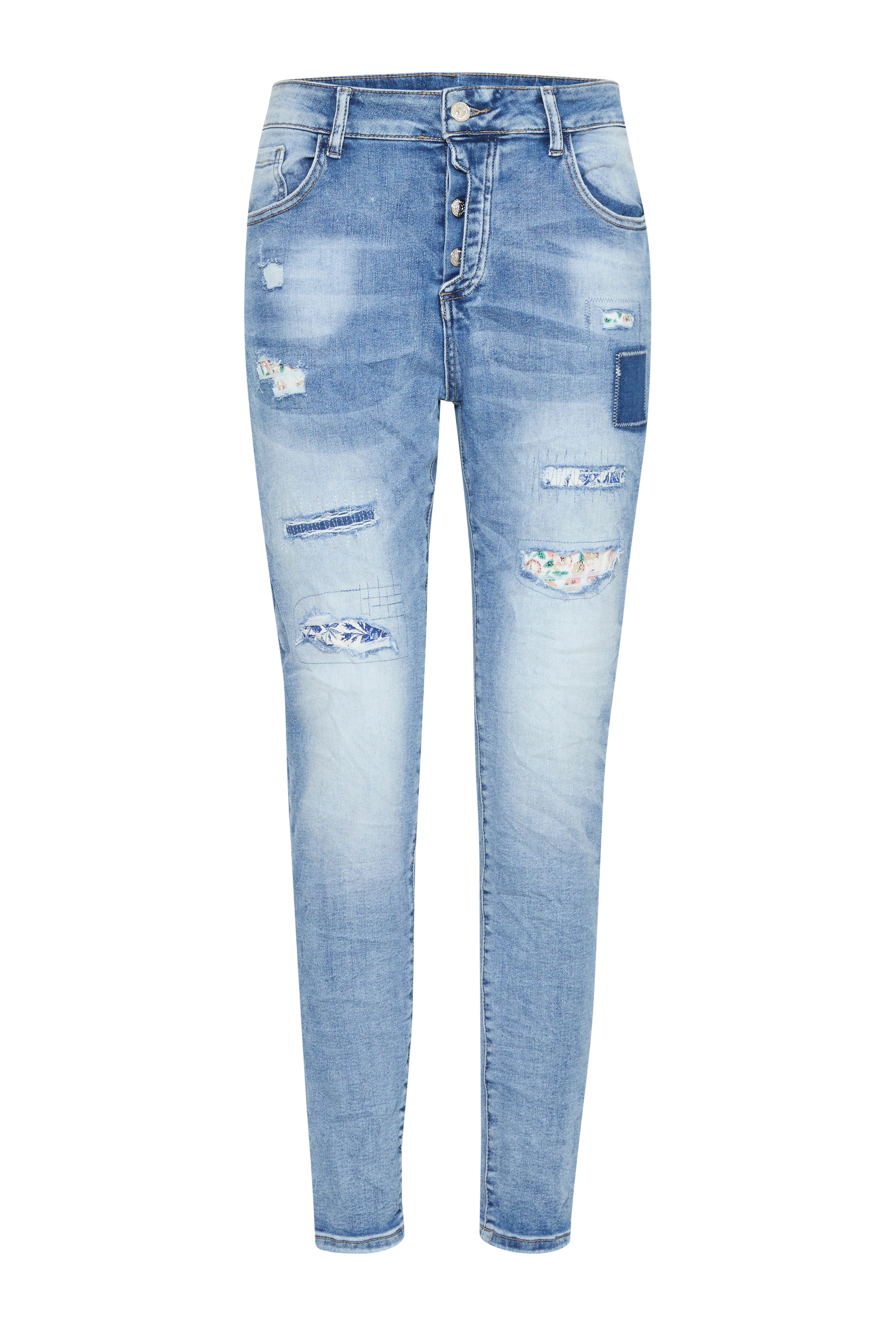 SBKEA Bukser LOOKBOOK FRONT 22100537-203403
