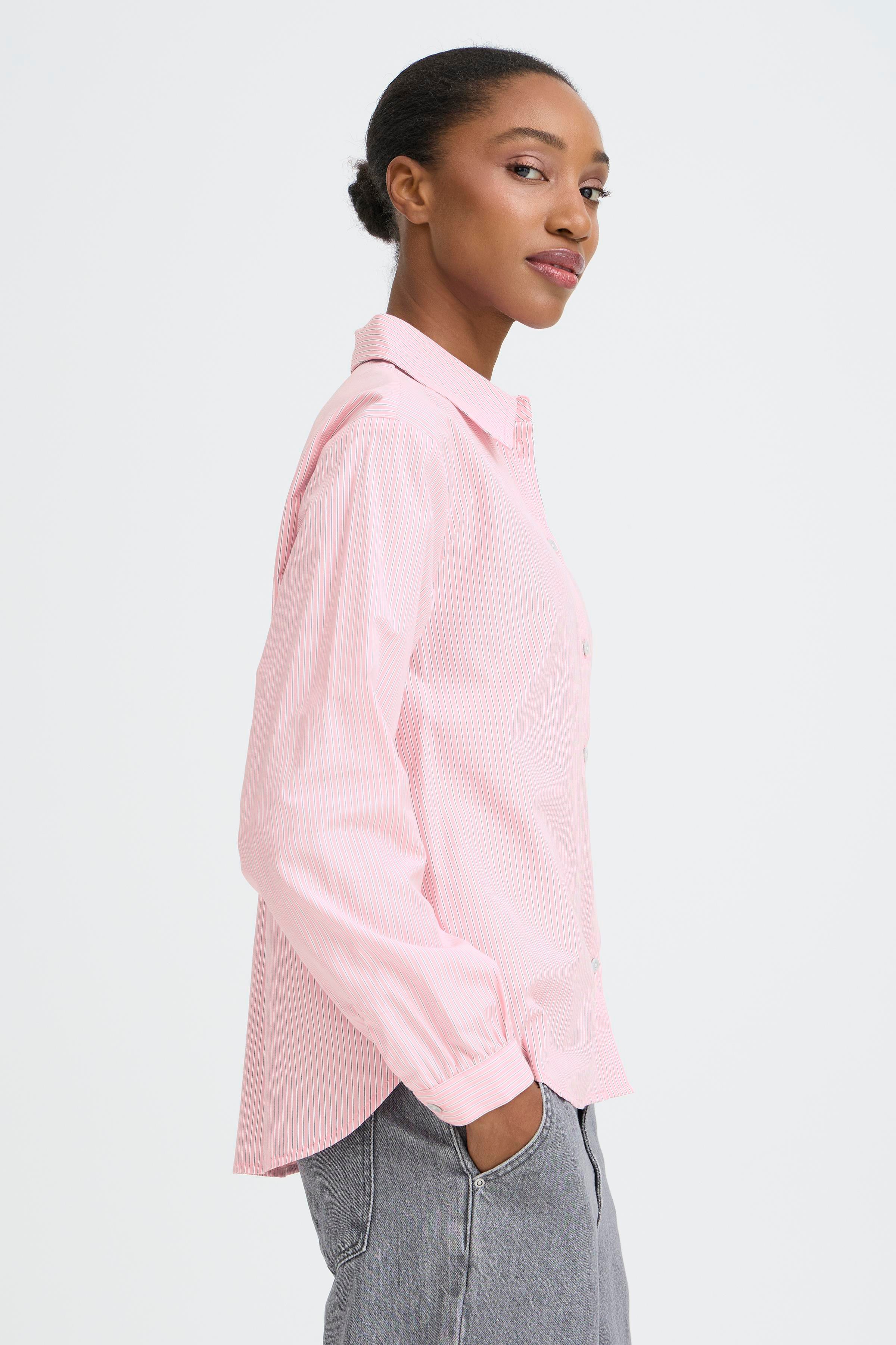 BYHANIOR Skjorte LOOKBOOK DETAIL 20818756-900006580