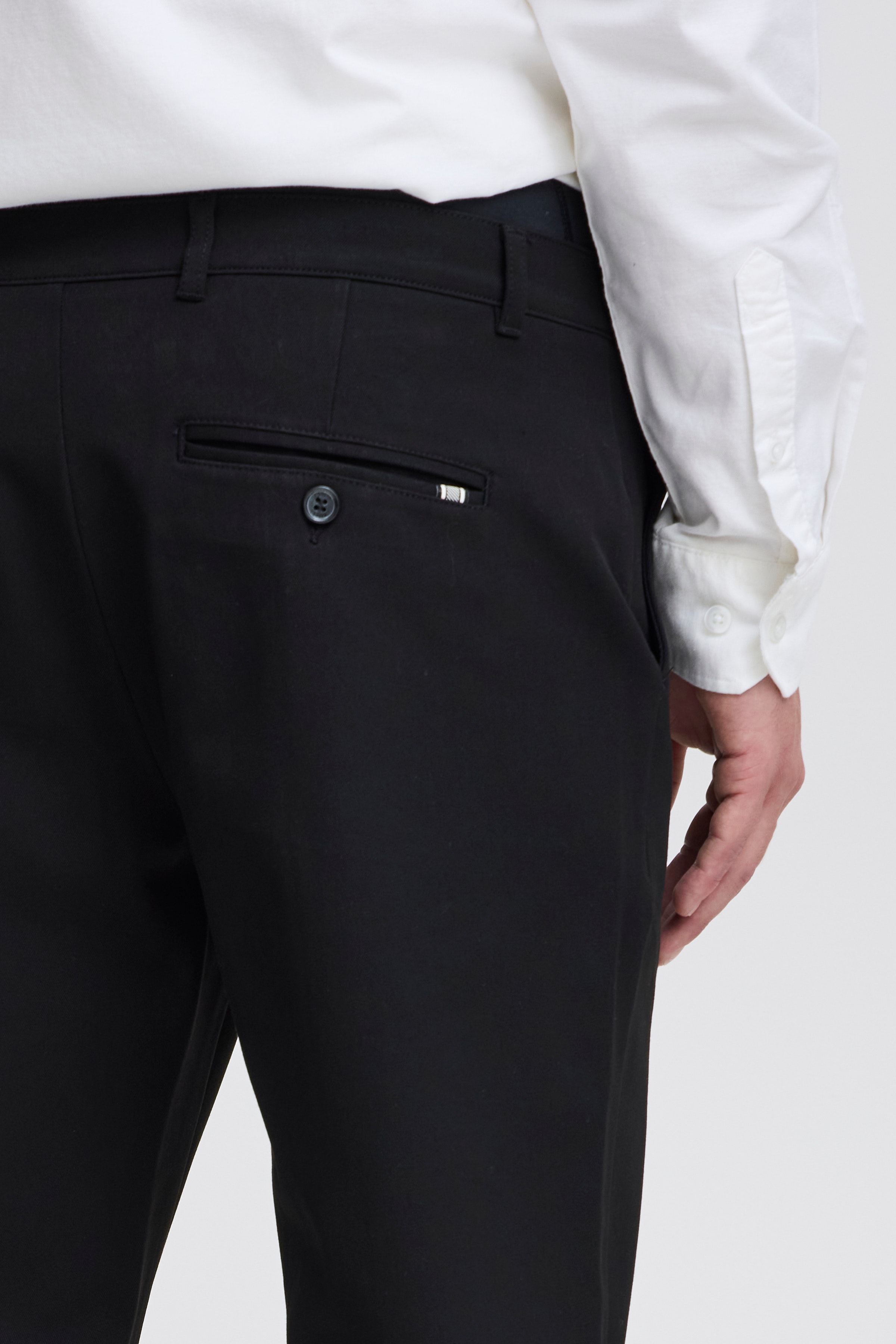 Comfort Pants – Frederic LOOKBOOK DETAIL 21200141-799000