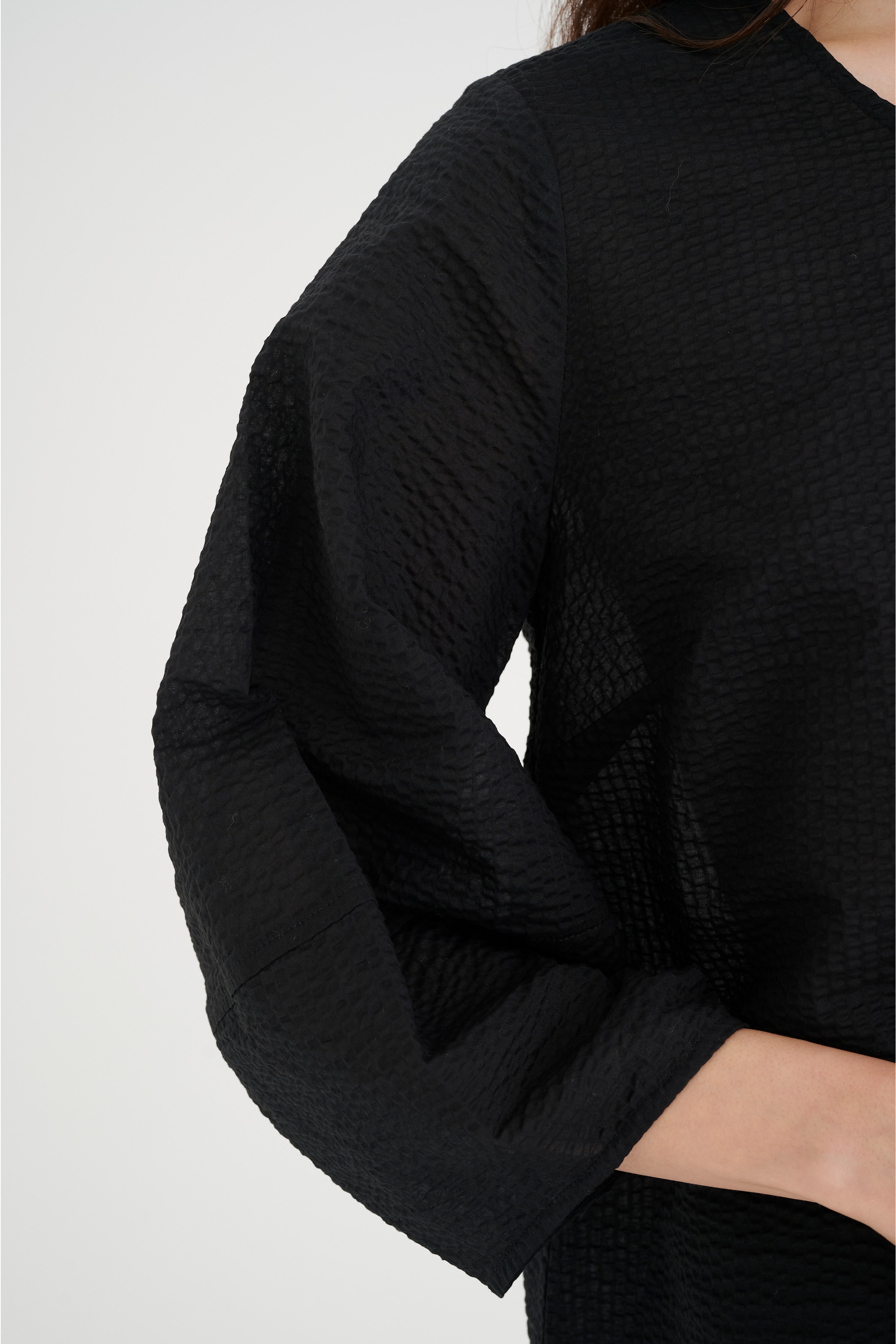 YancaIW Blouse LOOKBOOK DETAIL 30106409-194008