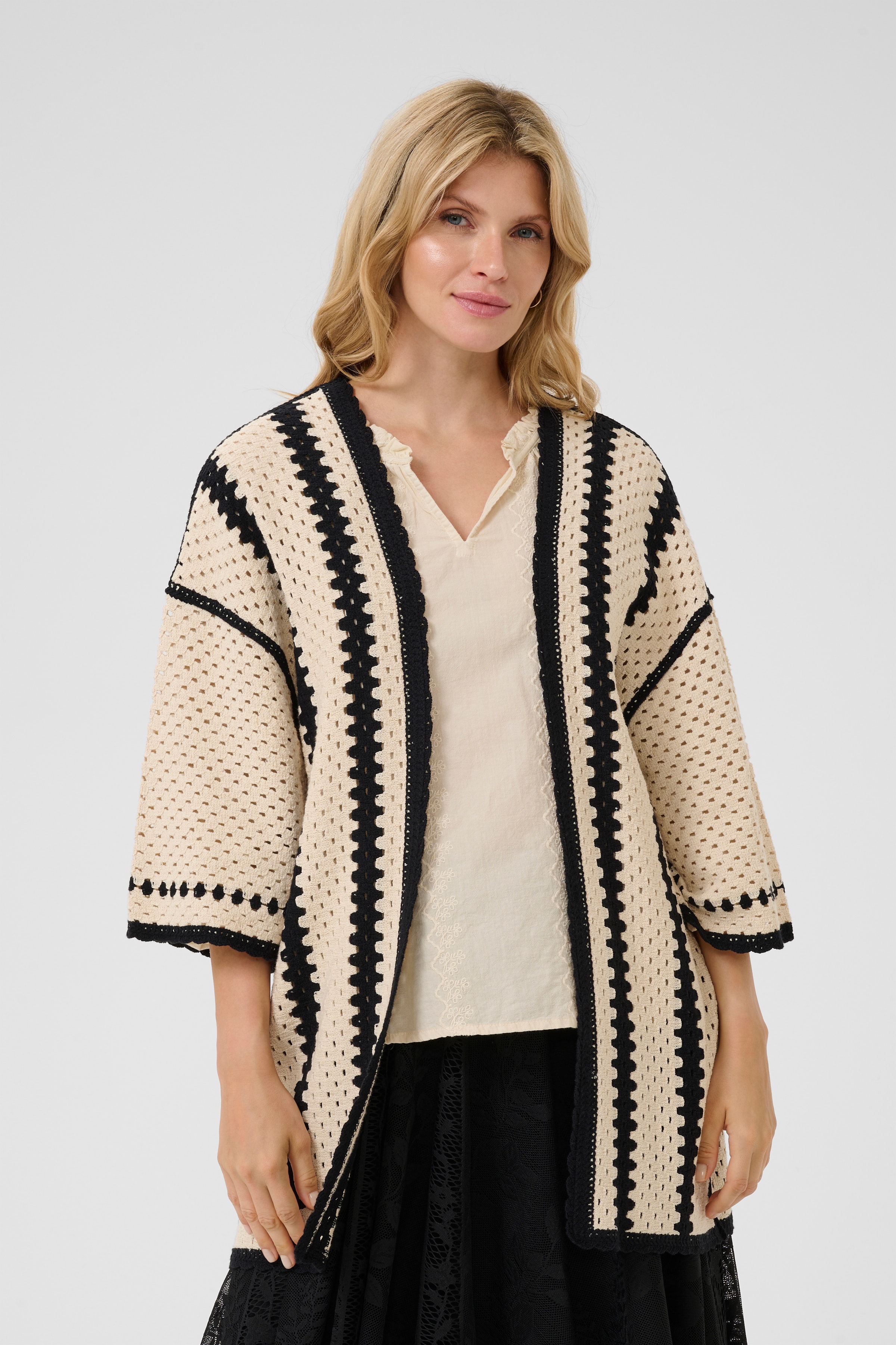 CRJabie Cardigan/Gilet LOCATION NONE 10613479-107226