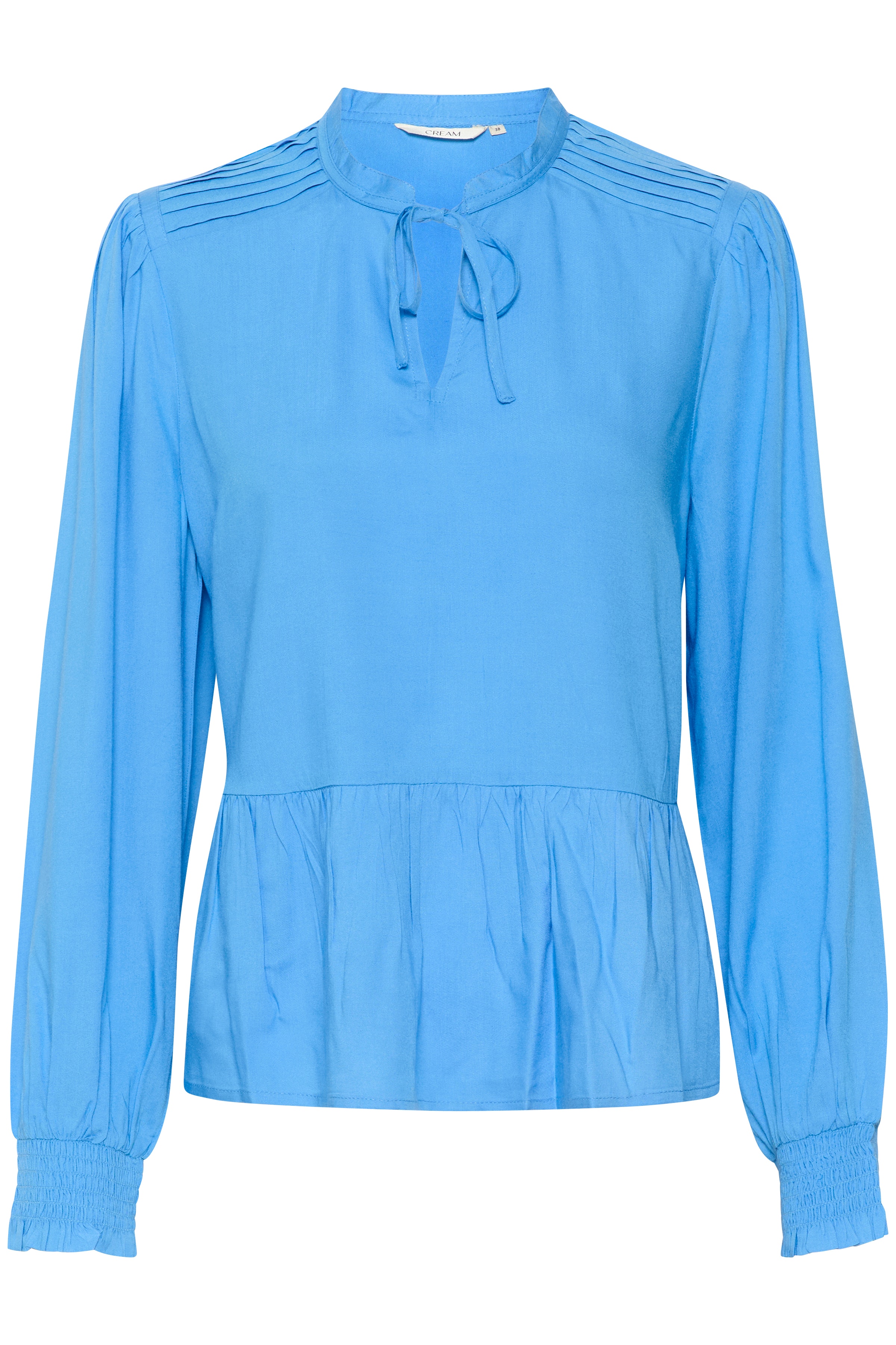 CRIna Blouse PACK FRONT 10612228-174041