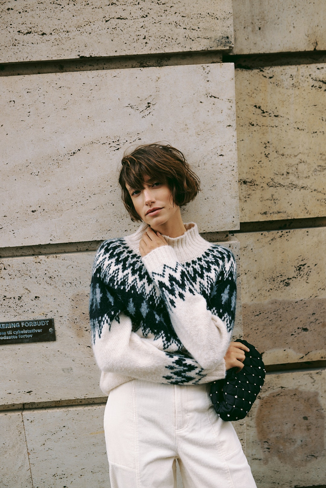 VenlaPW Pullover LOCATION NONE 30310213-304425