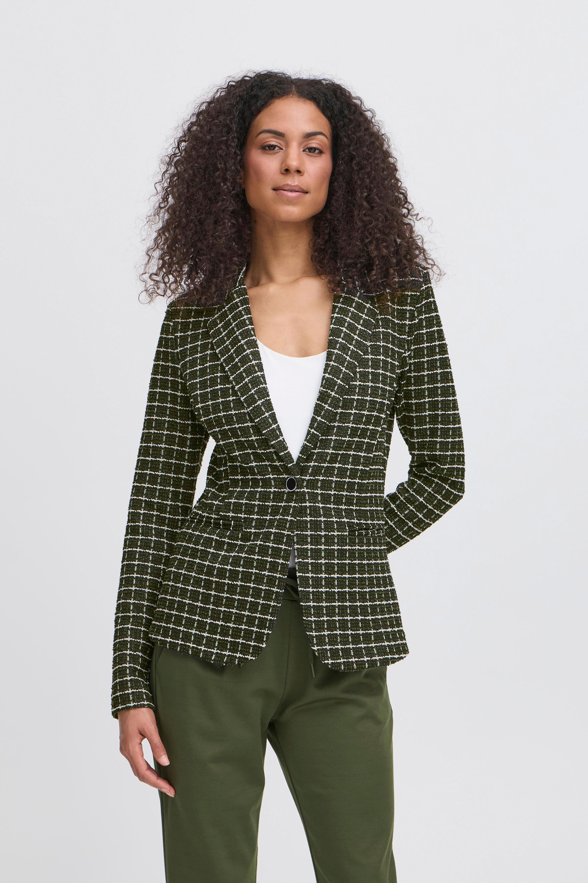 IHKATE Blazer LOCATION NONE 20125008-900000705