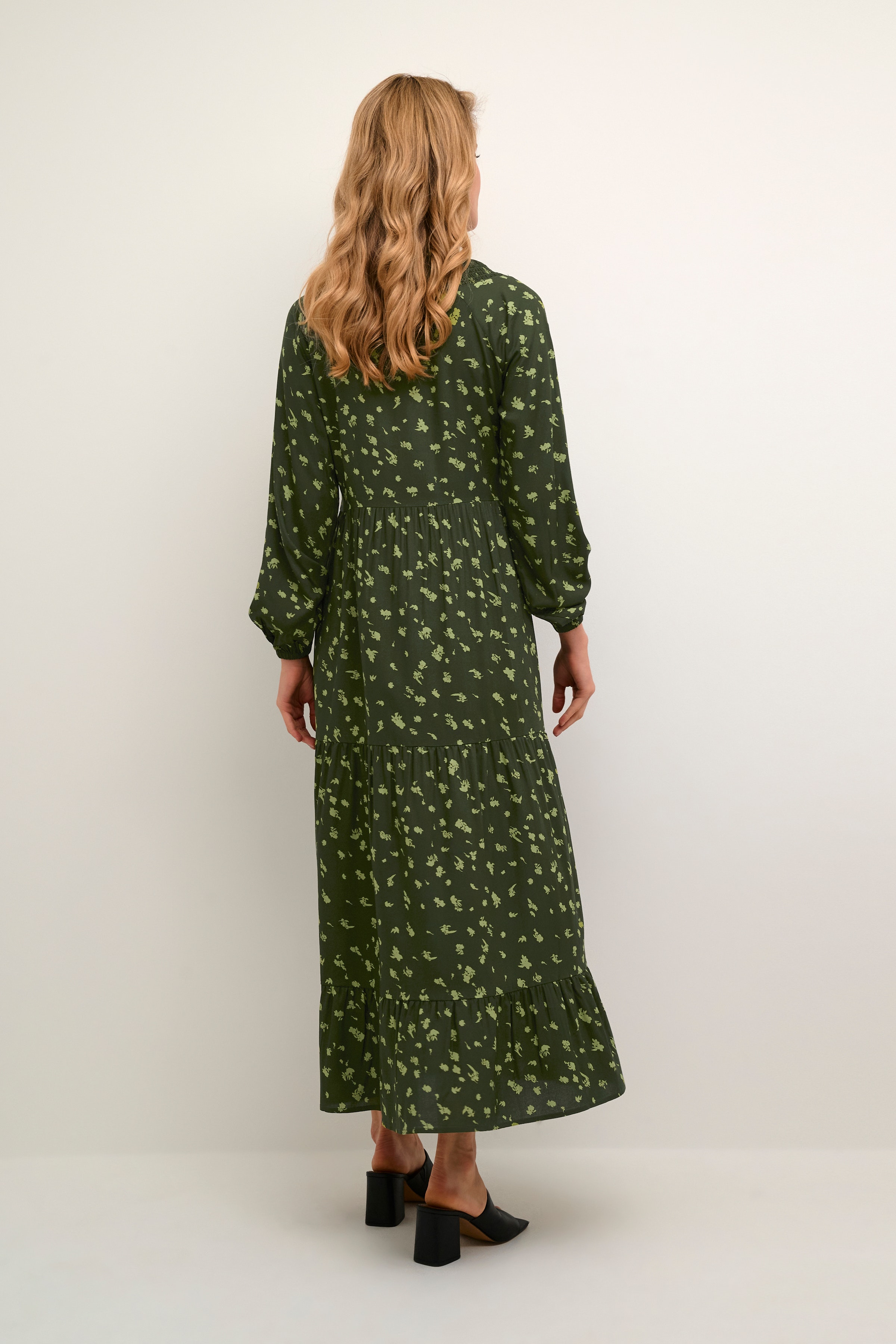 BPpolina Jurk LOOKBOOK BACK 10590523-104979B