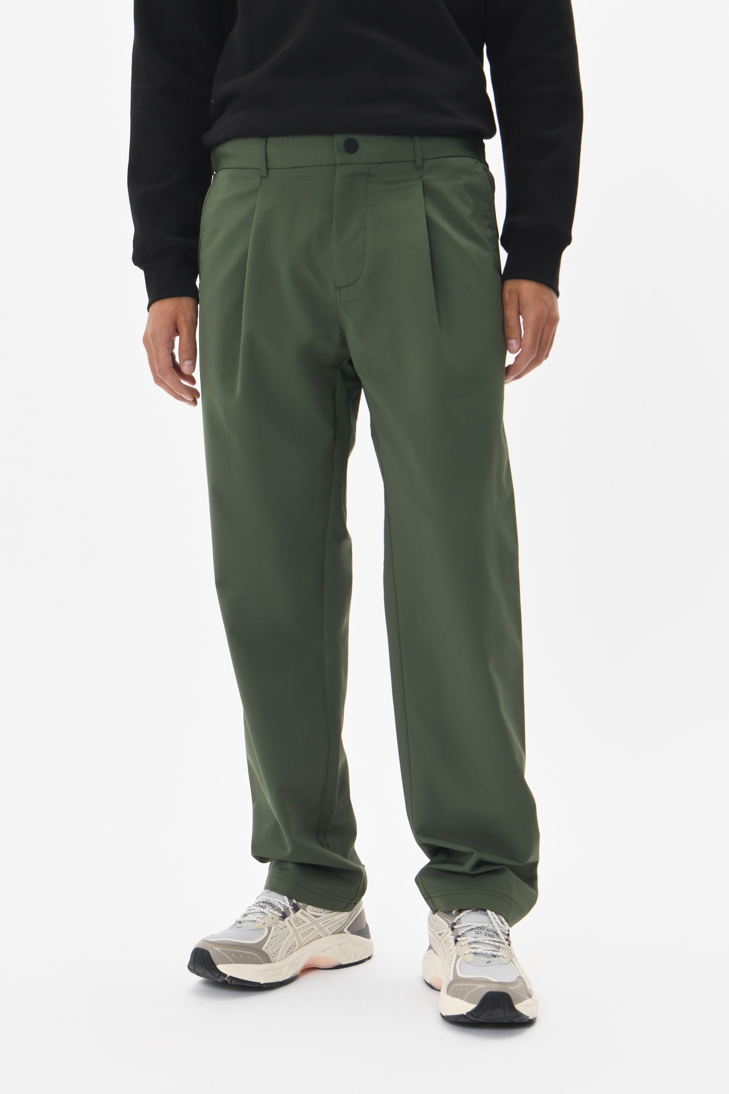 MAhart M73 Trousers LOCATION NONE 30207522-190309