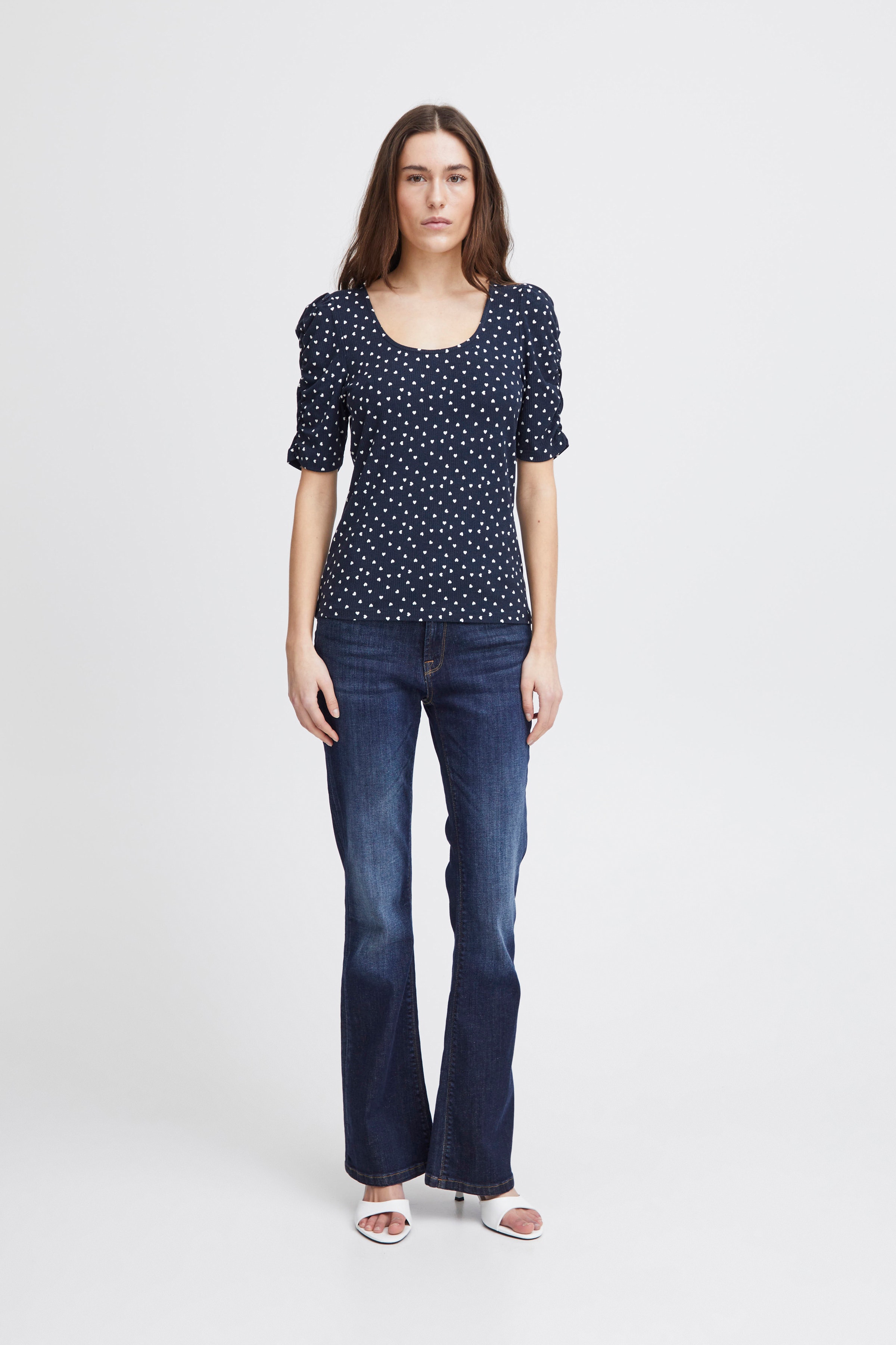 atelier reve IHDEBBY T-shirt