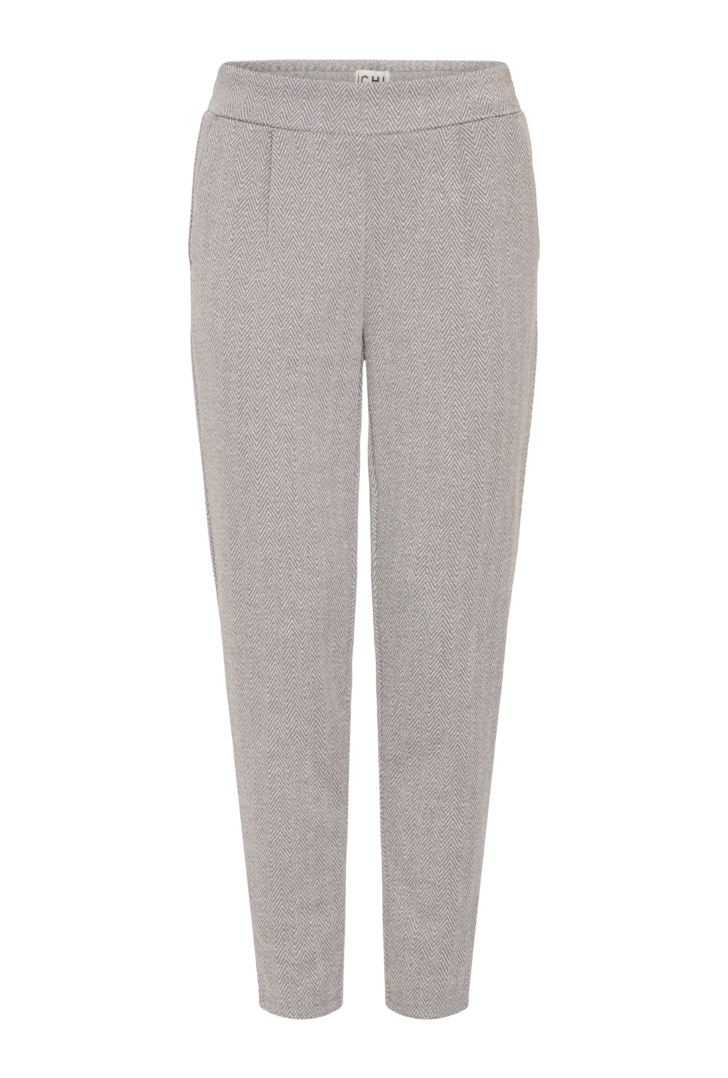 IHKATE JACQUARD Broek PACK FRONT 20121601-900000482