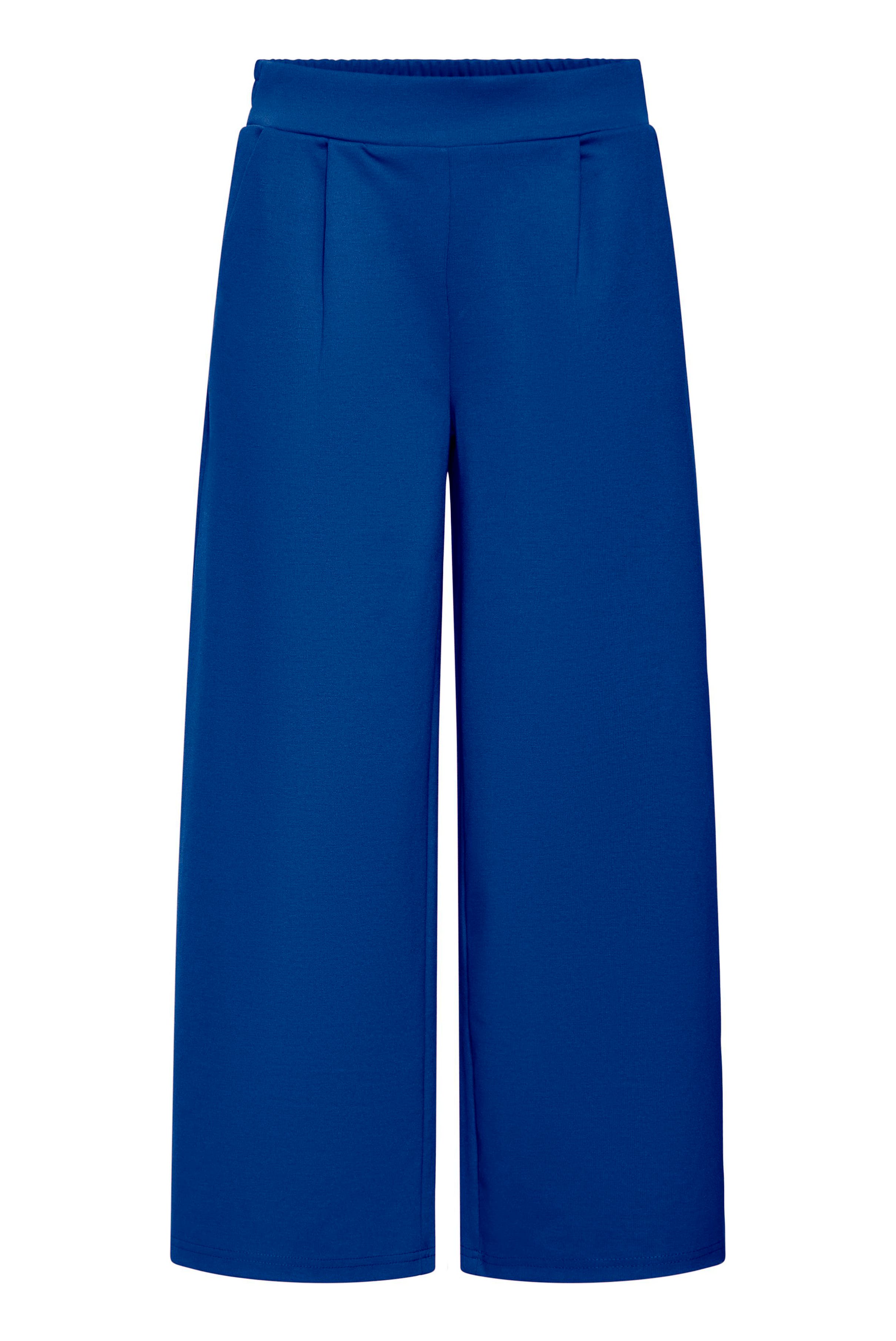 IHKATE WIDE Trousers PACK FRONT 20116301-193953