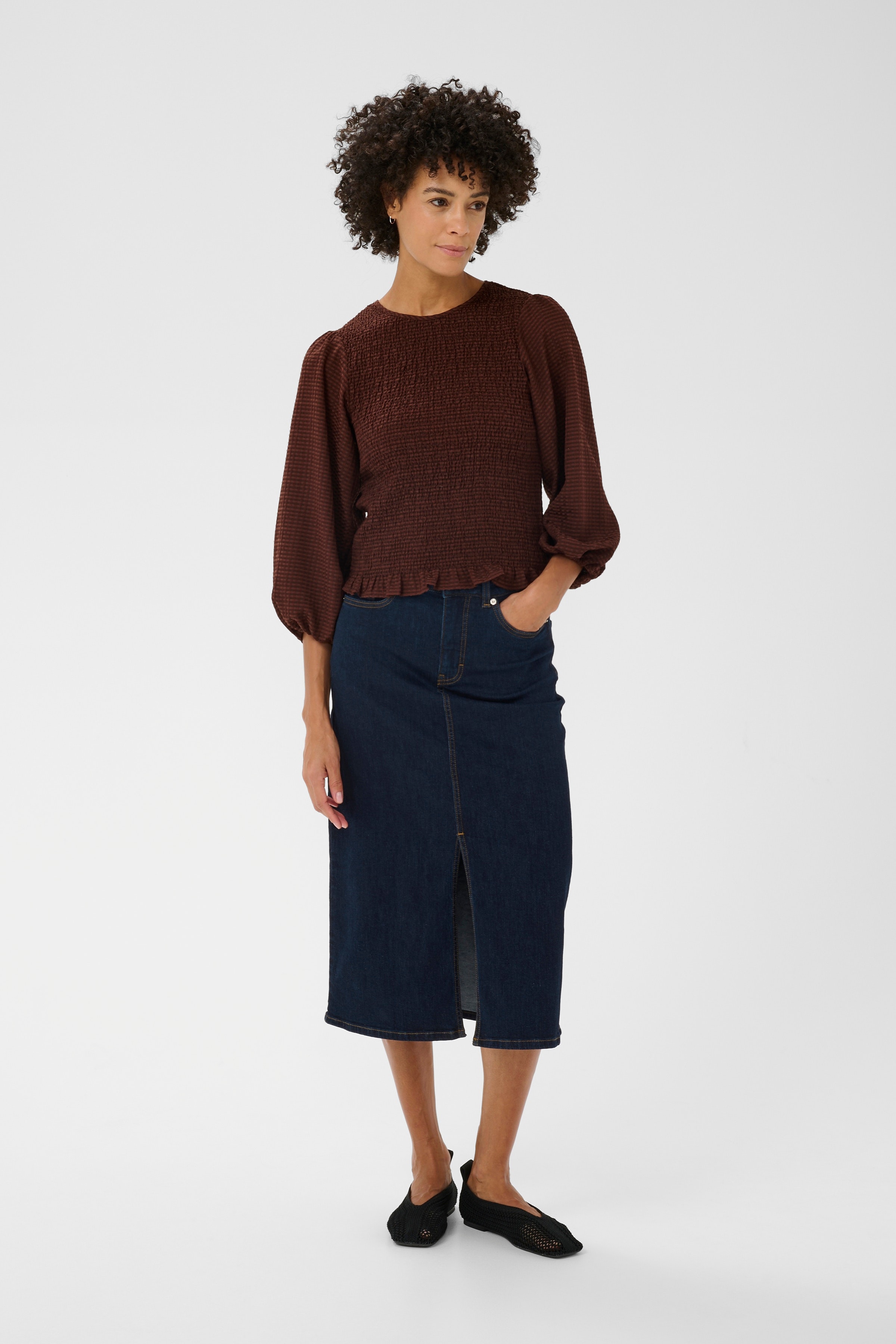 ChikasPW Blouse LOOKBOOK FRONT 30310921-305324