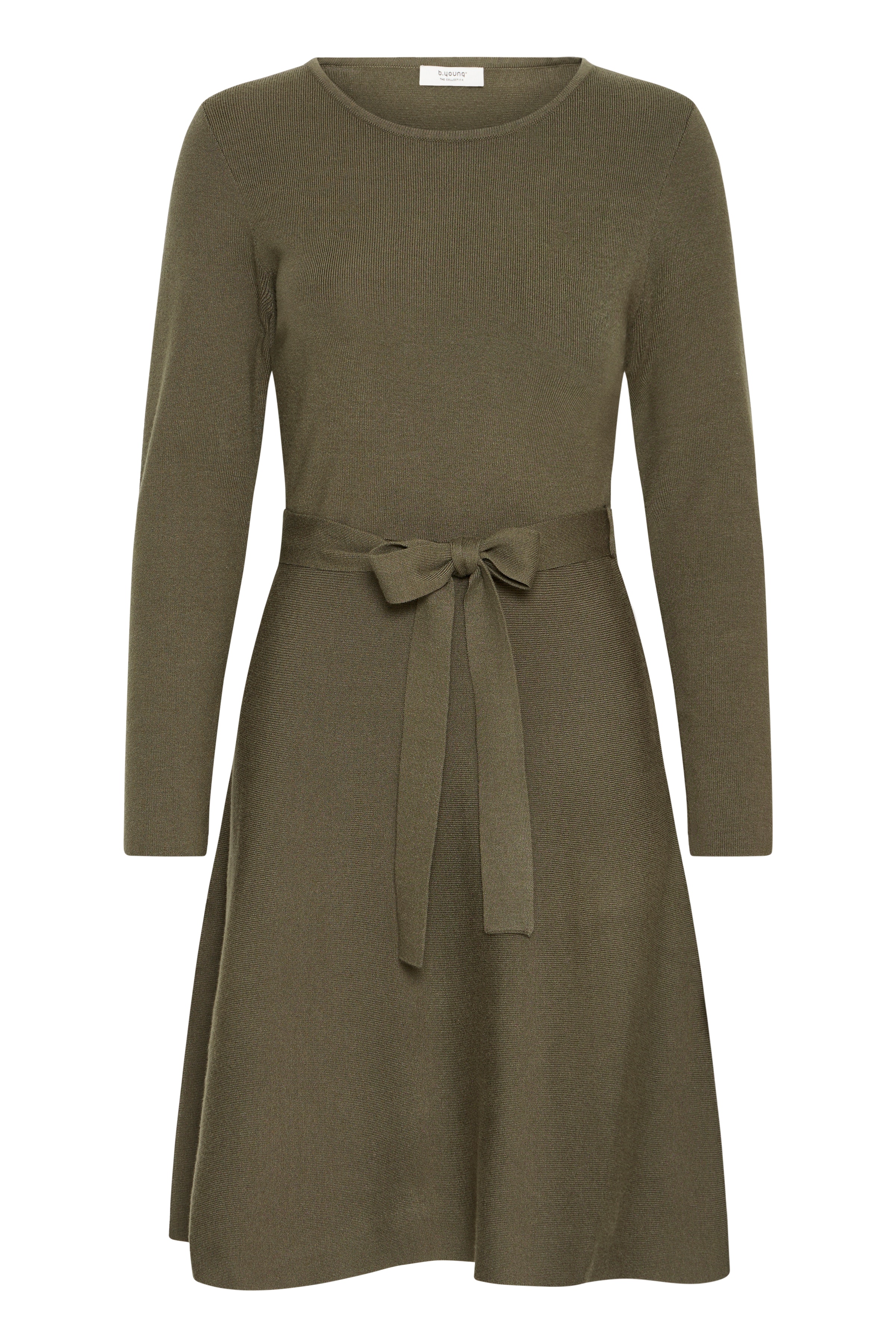 BXORVILLA Kjole PACK FRONT 20816625-190515