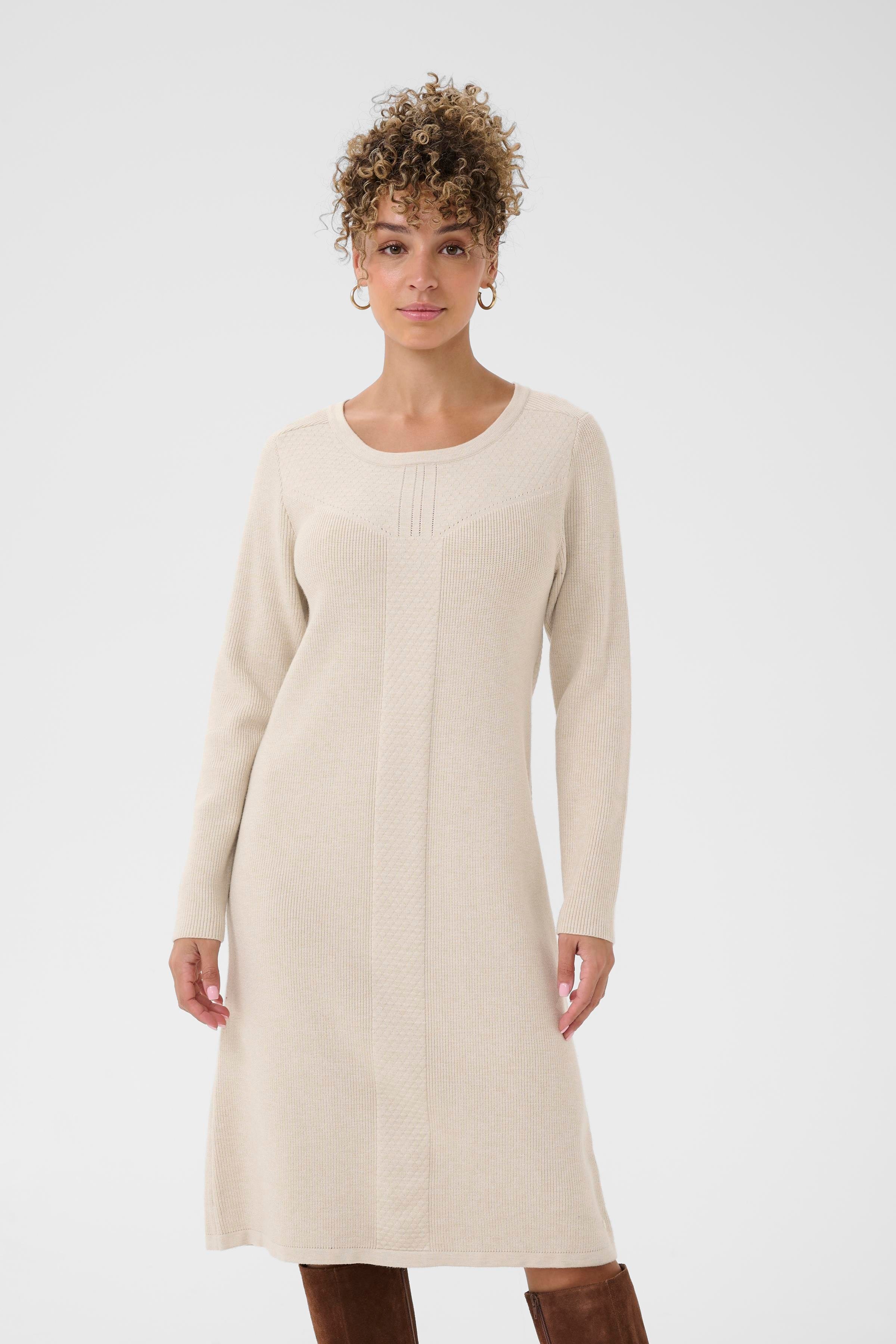 CRDela Kjole LOOKBOOK FRONT 10614547-100232