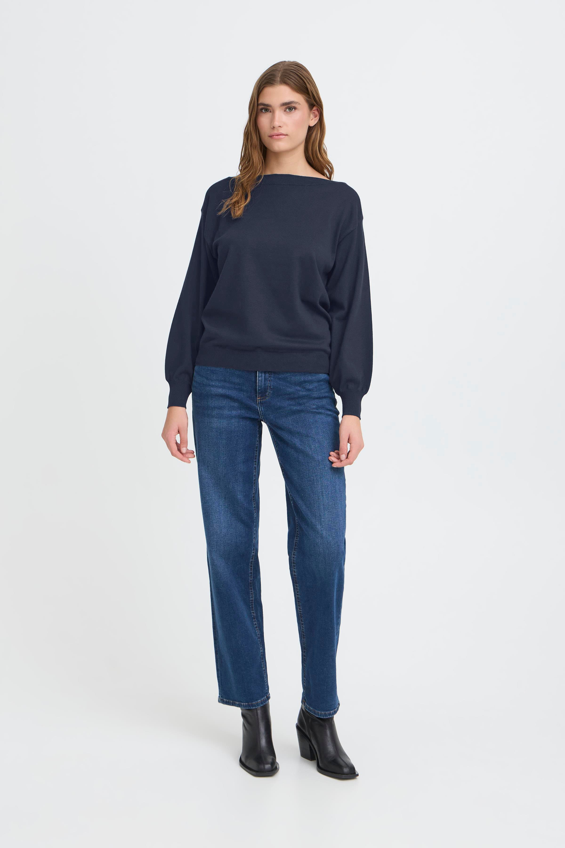 IHLULS Pullover LOOKBOOK FRONT 20125811-194010