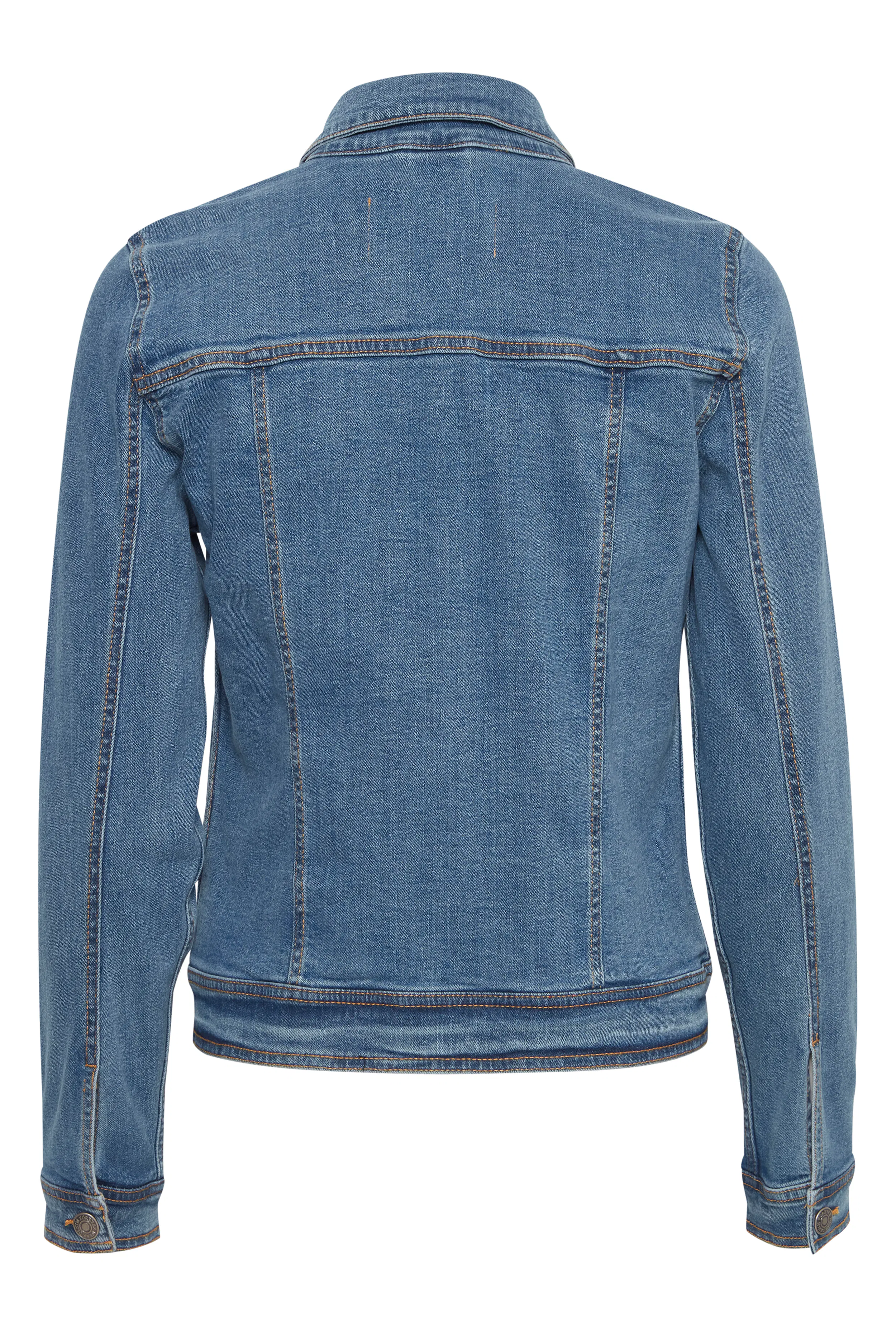 BYPULLY Casual Jacke PACK FRONT 20809417-200461