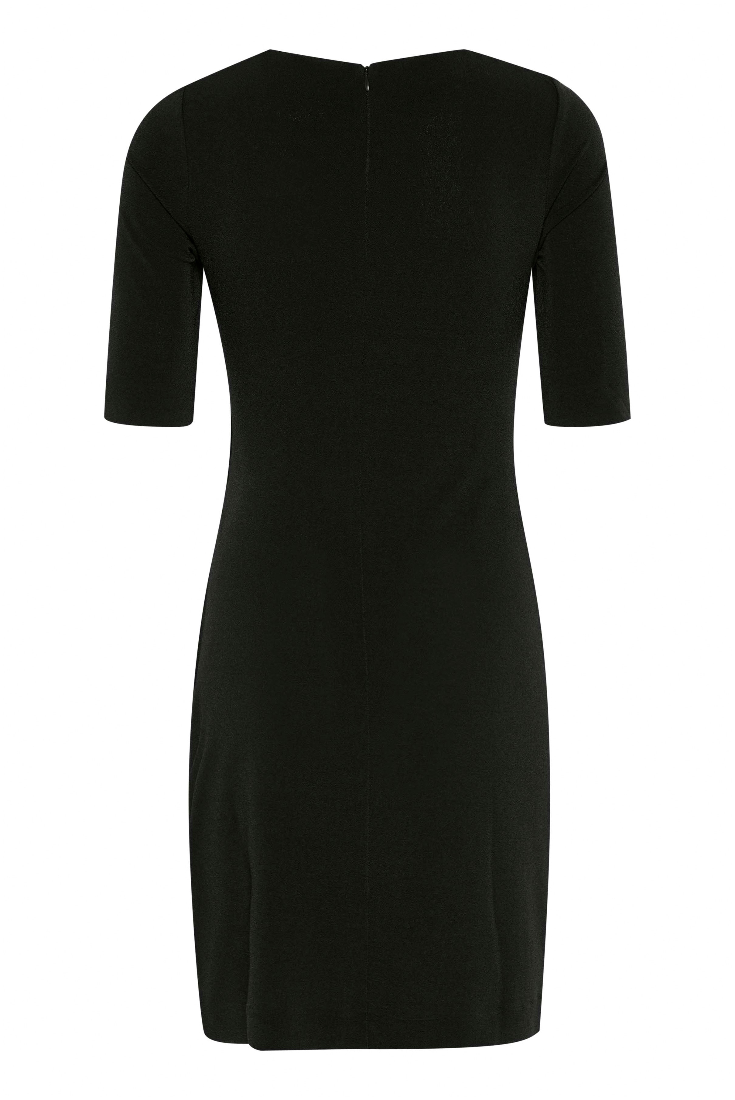 SolanaIW Dress PACK BACK 30110136-194008