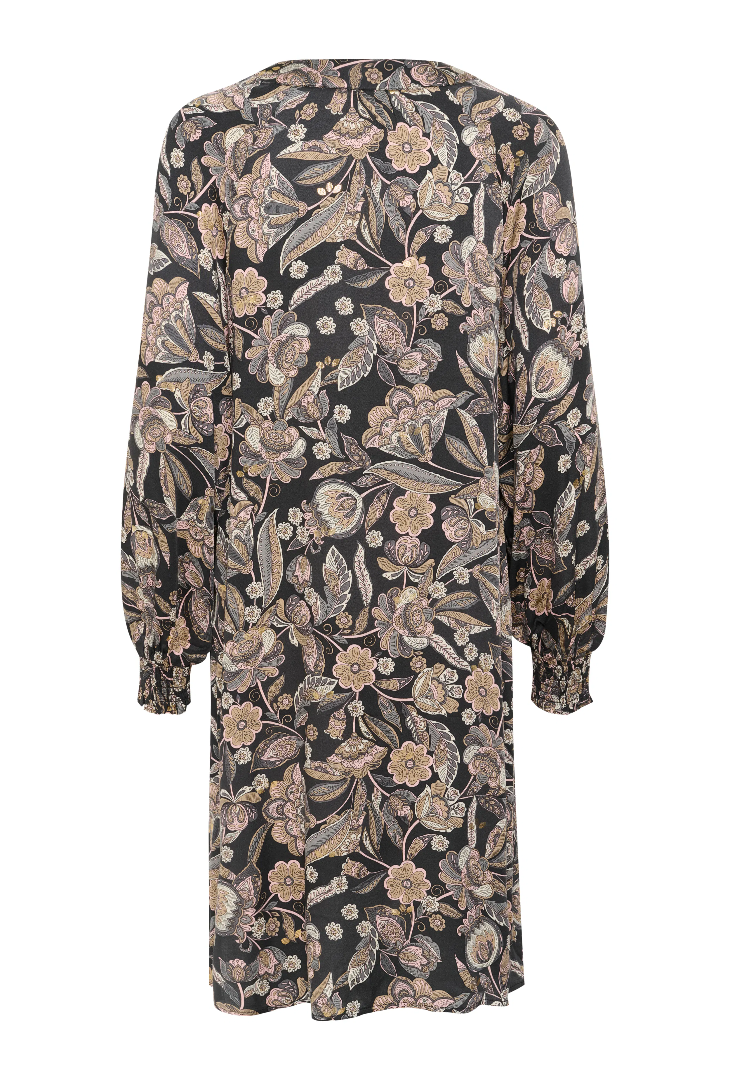 CUibi Dress PACK FRONT 50110974-106337