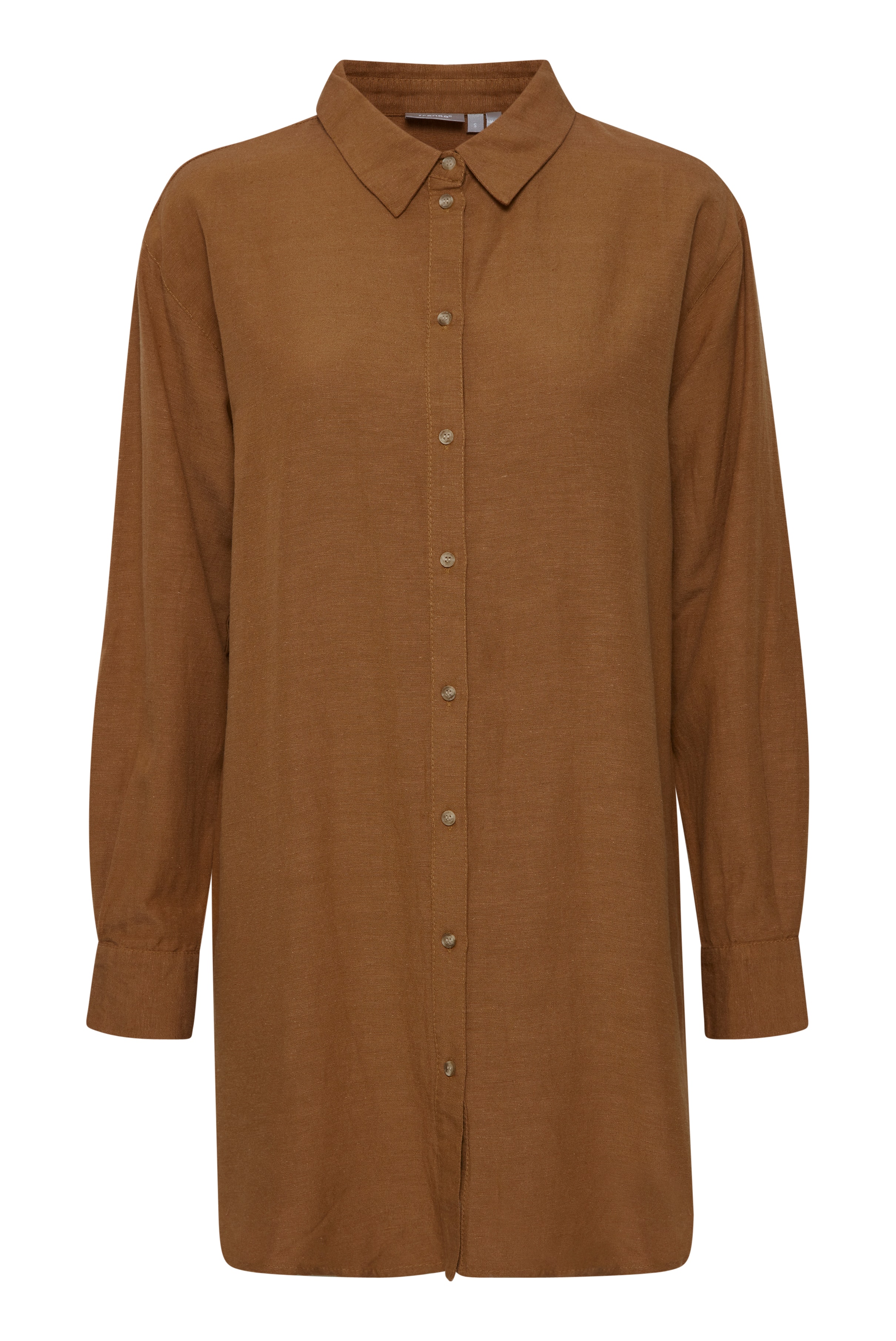 FRFAMADDIE Shirt PACK FRONT 20610400-190515