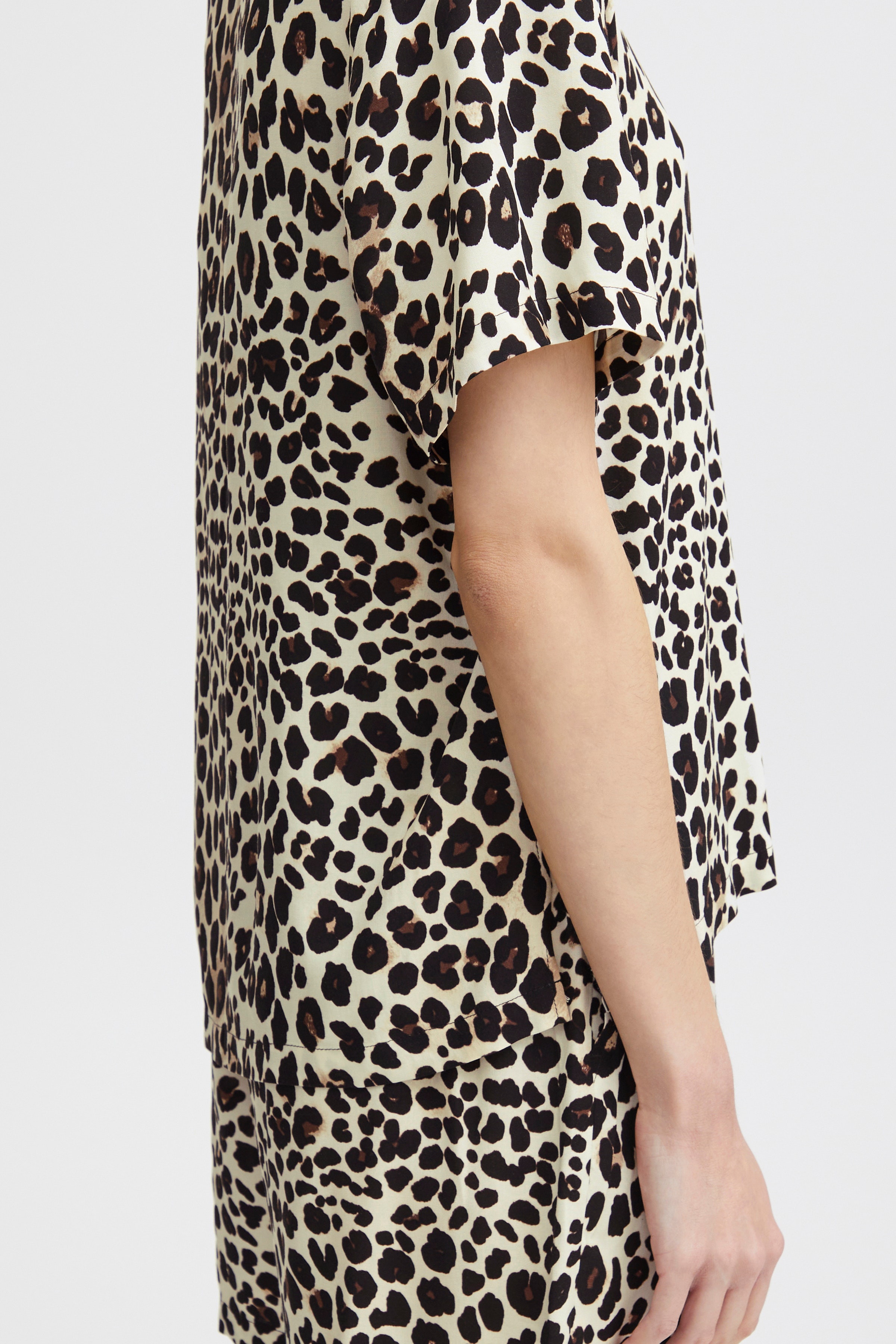 BYMMJOELLA Shirt LOOKBOOK DETAIL 20814527-202956
