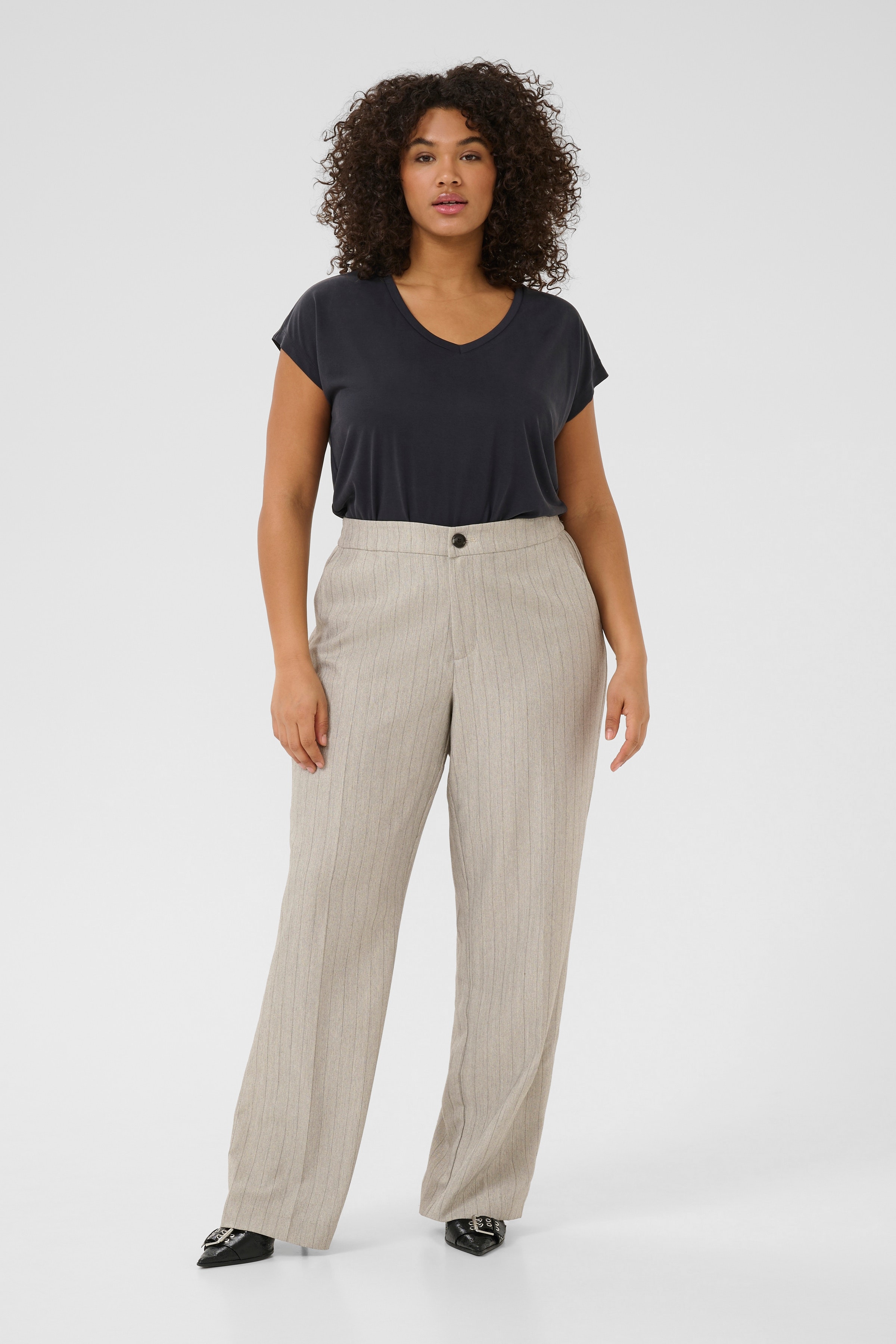 KCkaja Hose LOOKBOOK FRONT 10582898-106761