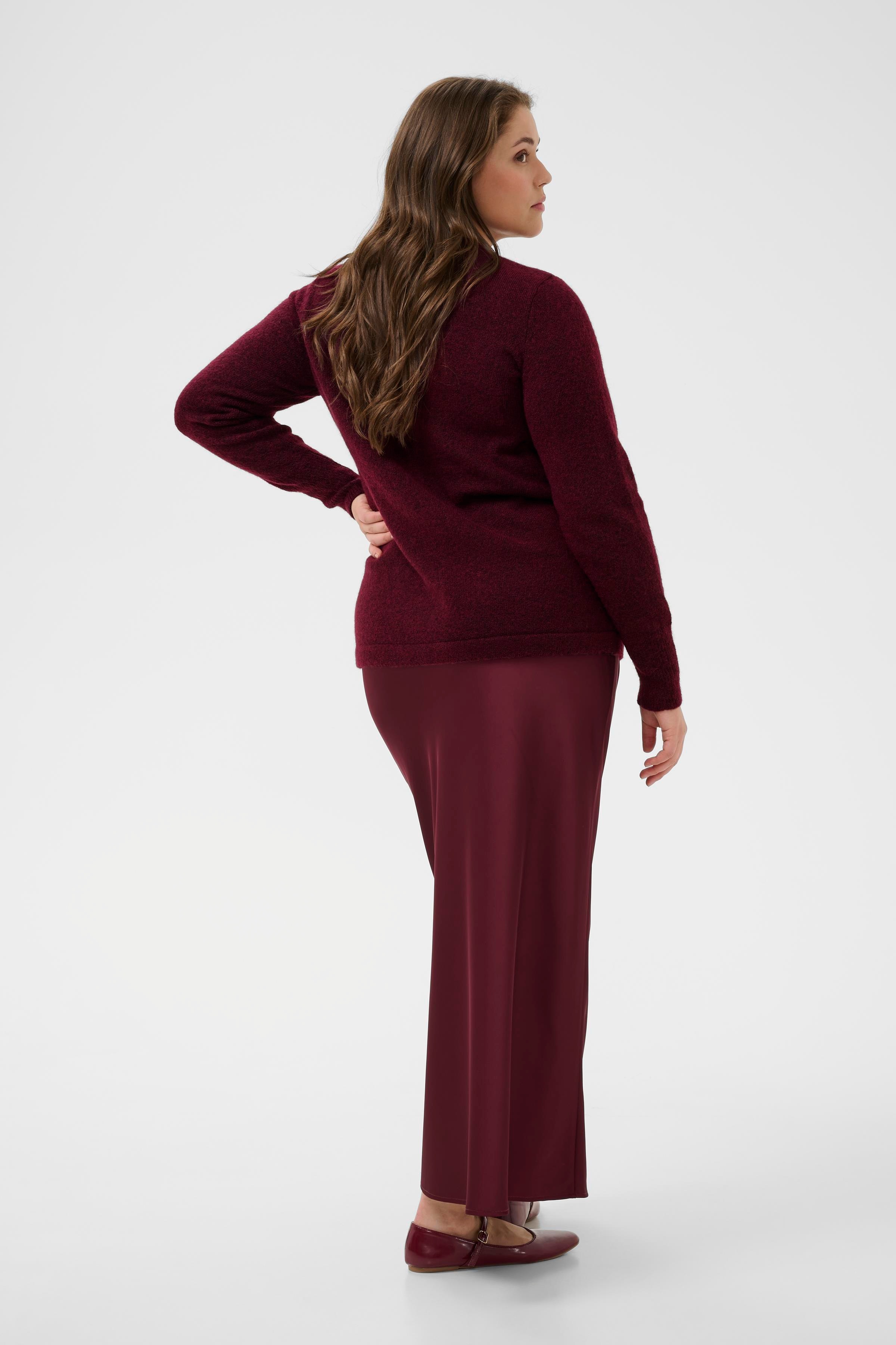 KCniela Cardigan LOOKBOOK BACK 10583699-191528