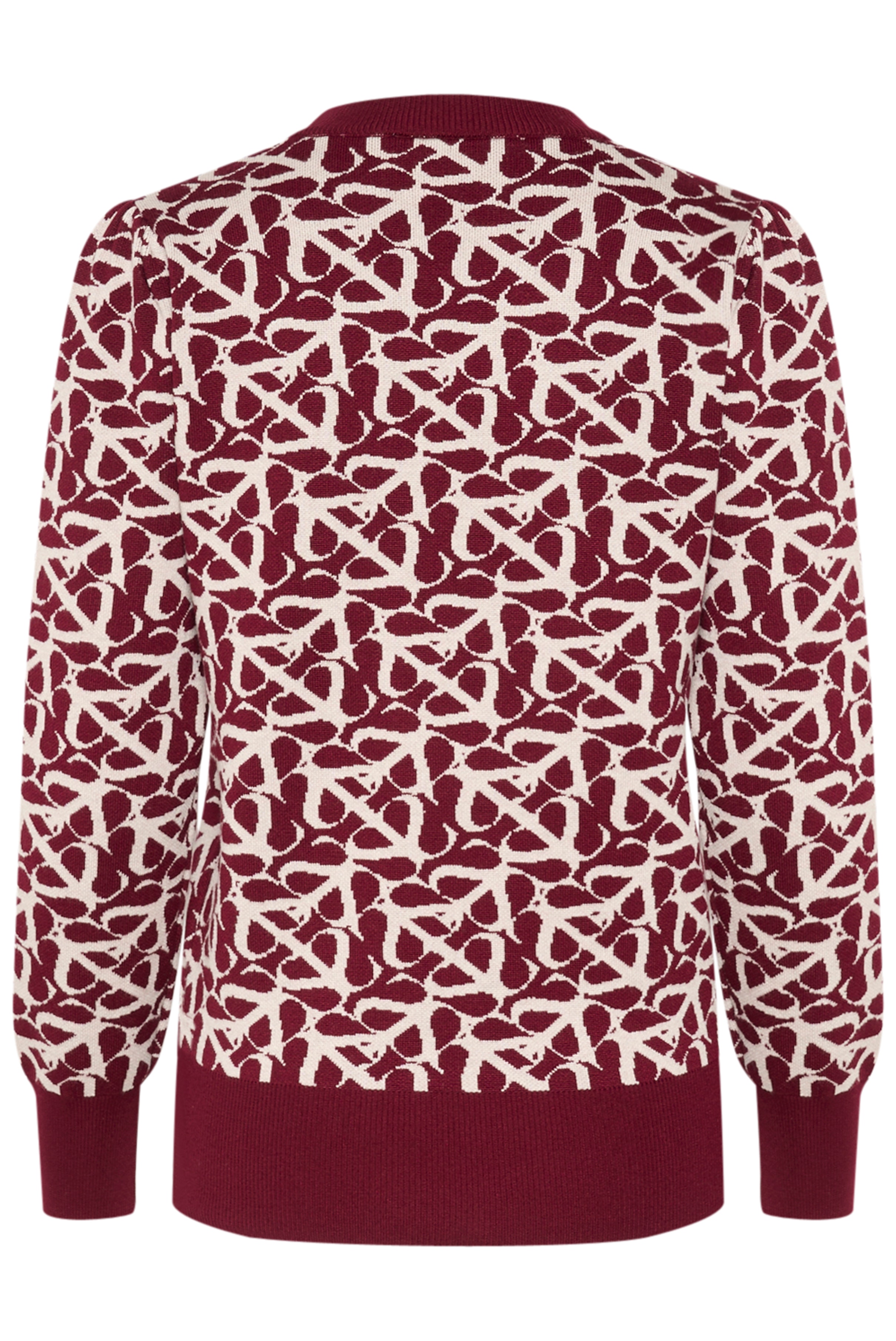 ZicoSZ Pullover PACK BACK 30514196-303857