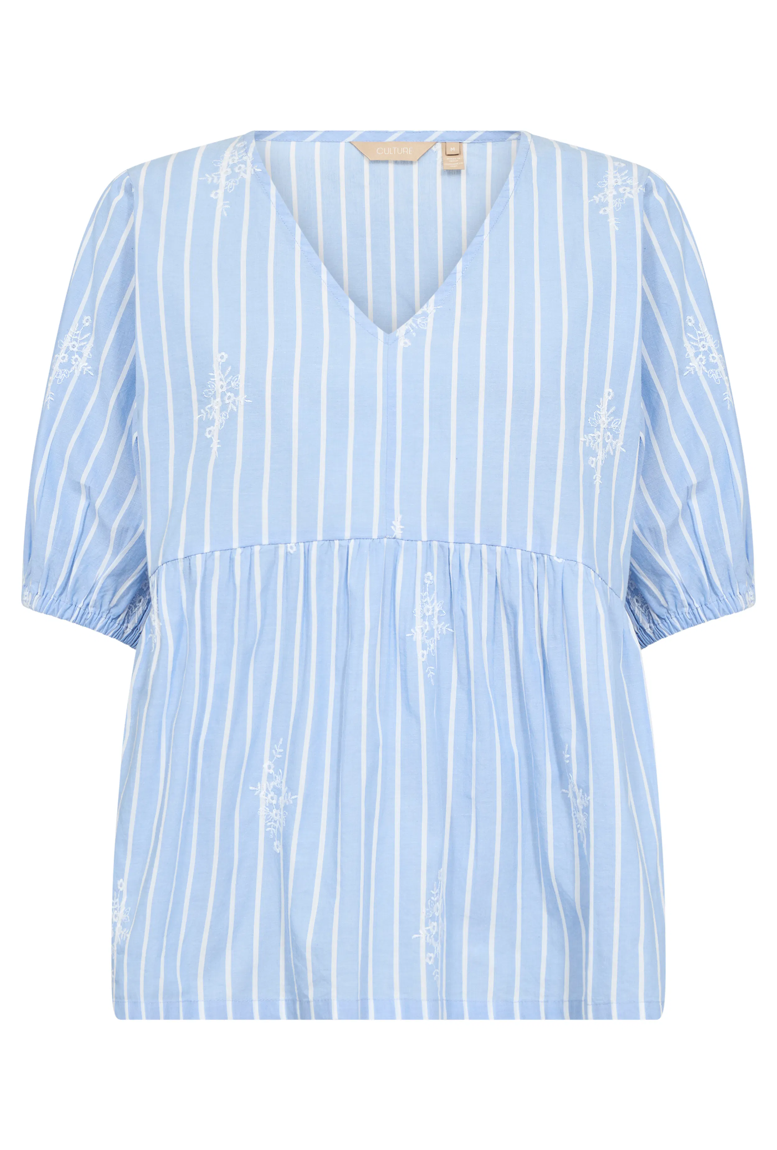 CUbaloo Blouse PACK FRONT 50111593-107303