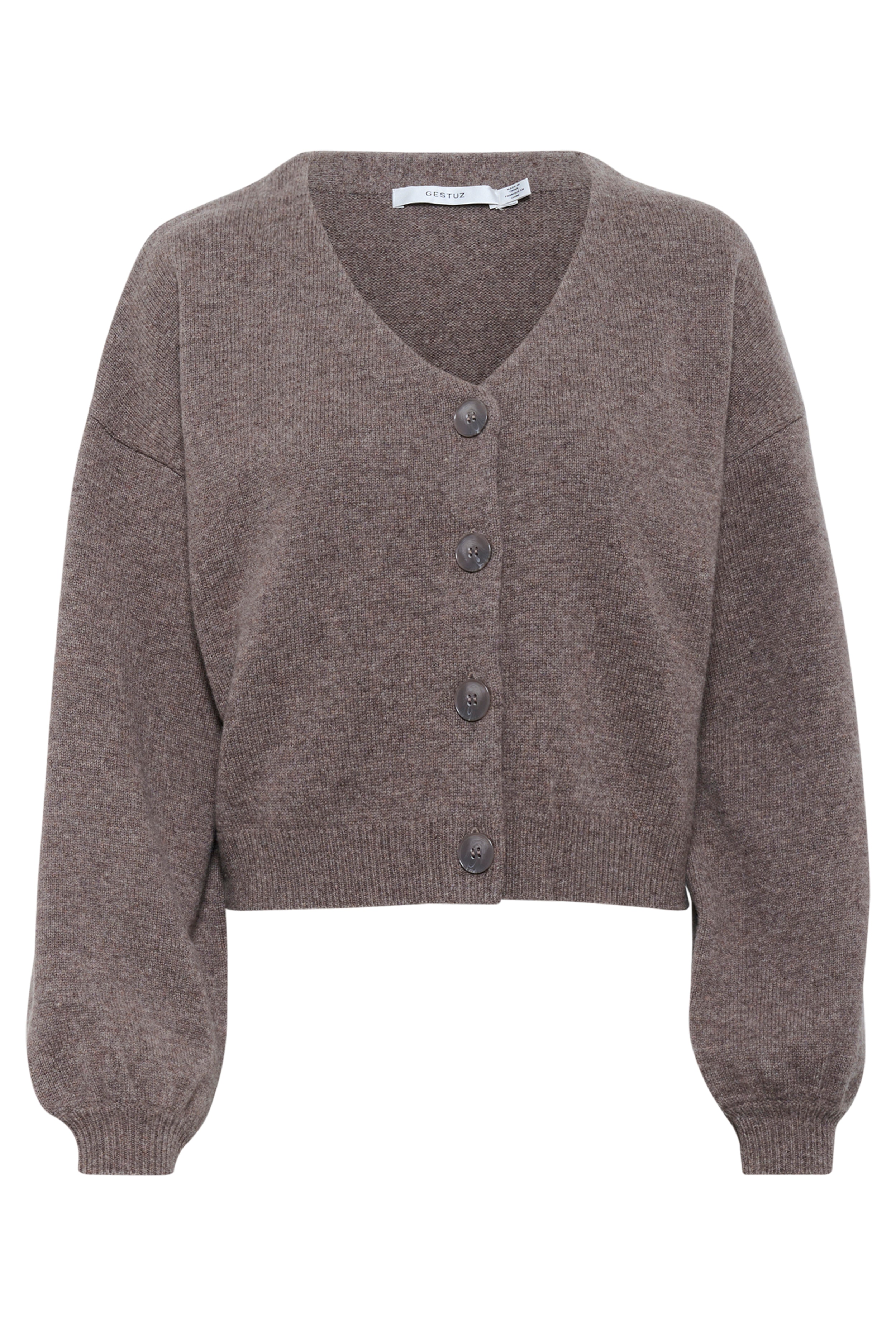 ManziGZ Cardigan PACK FRONT 10909329-107957