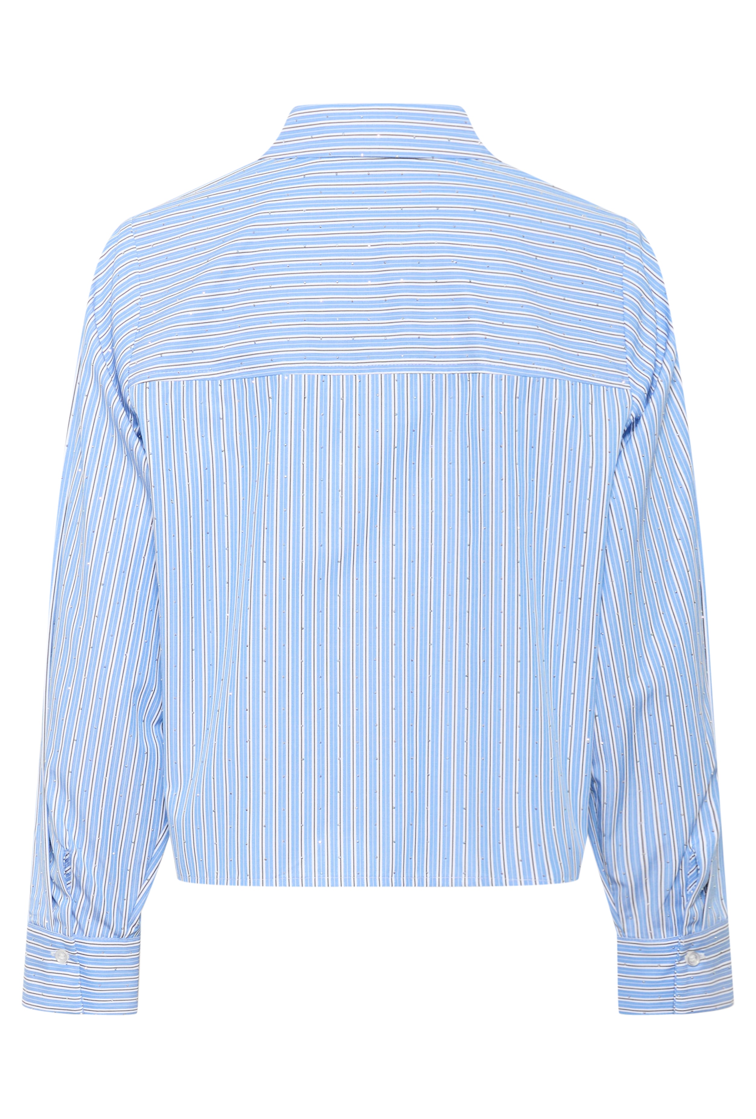CUdaimi Shirt with rhinestones PACK BACK 50112093-108024