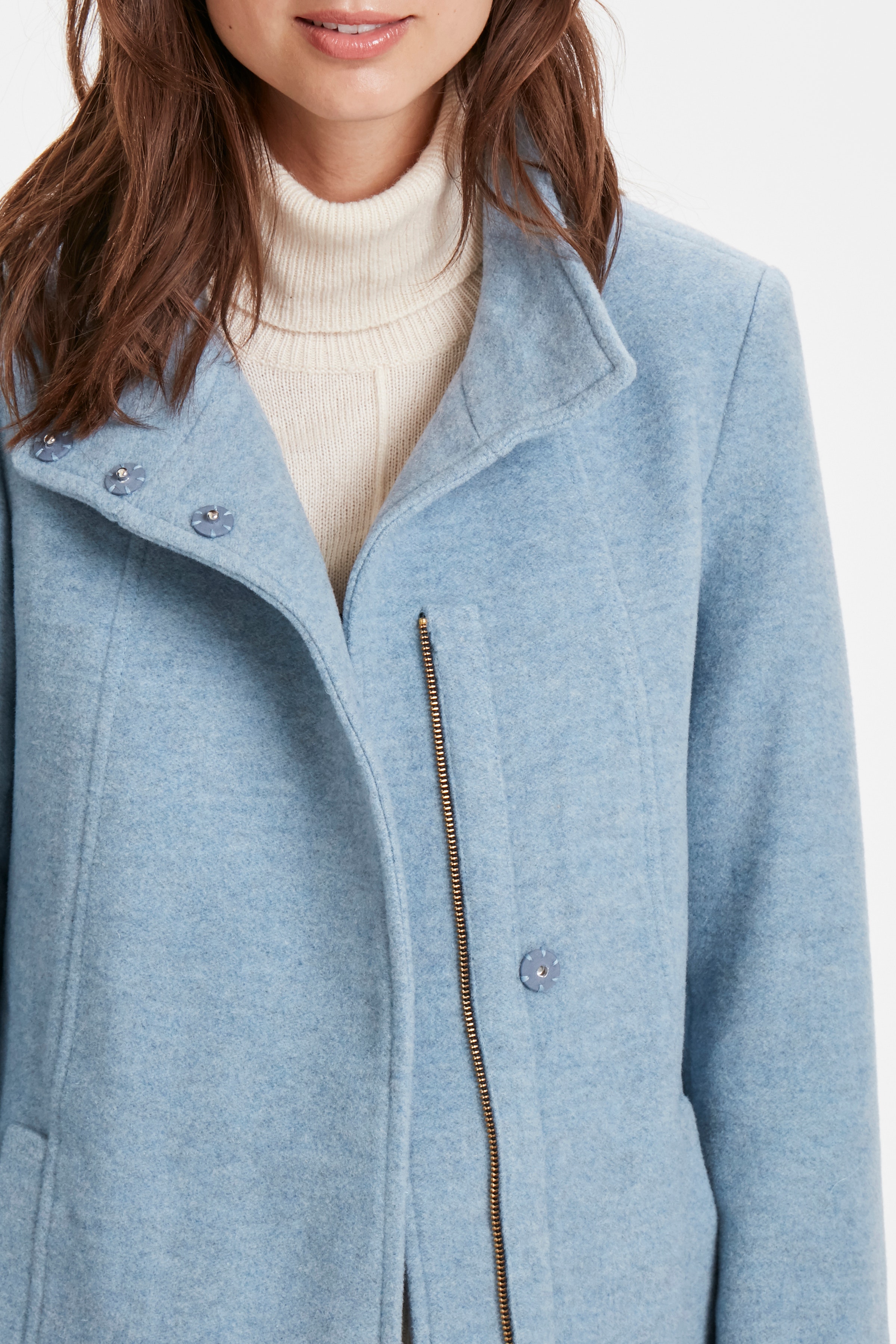 Coat LOOKBOOK DETAIL 30304276-33235