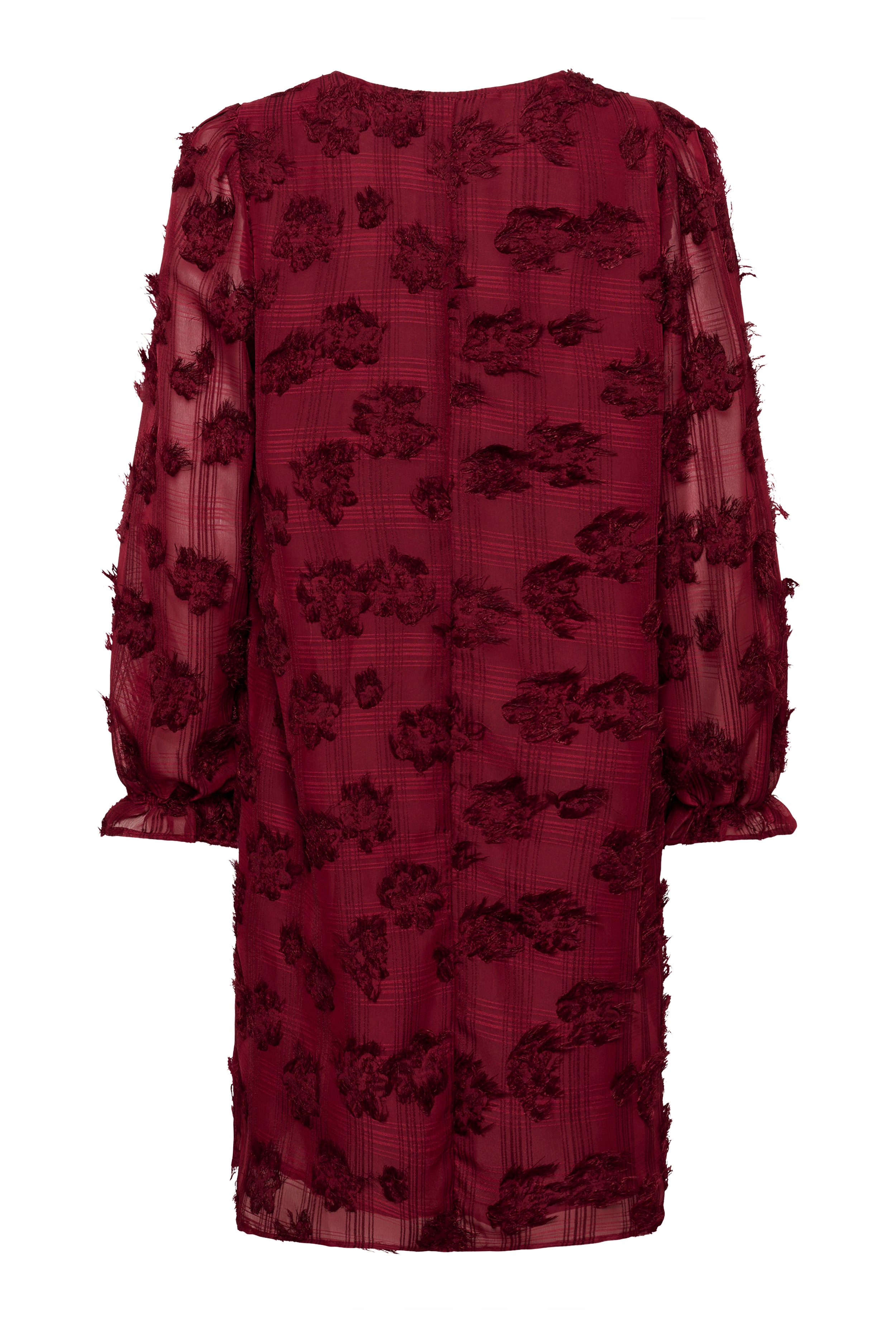 CUbeannie Kleid PACK BACK 50112564-191522