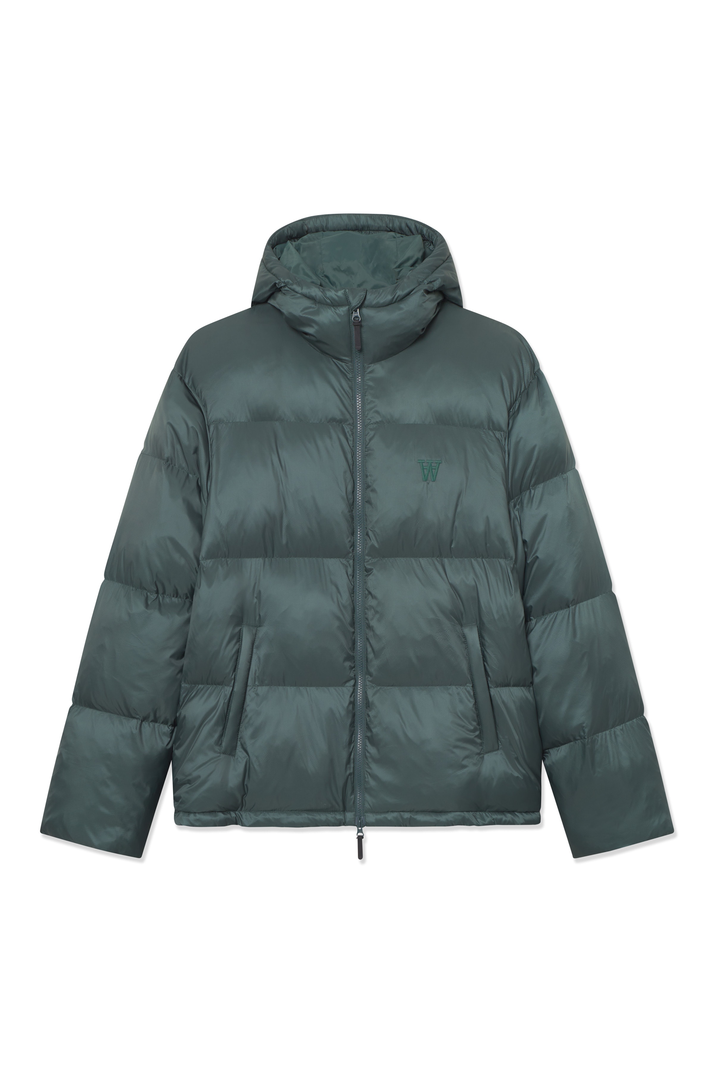 WWClaus Pufferjacke PACK FRONT 30251591-194906