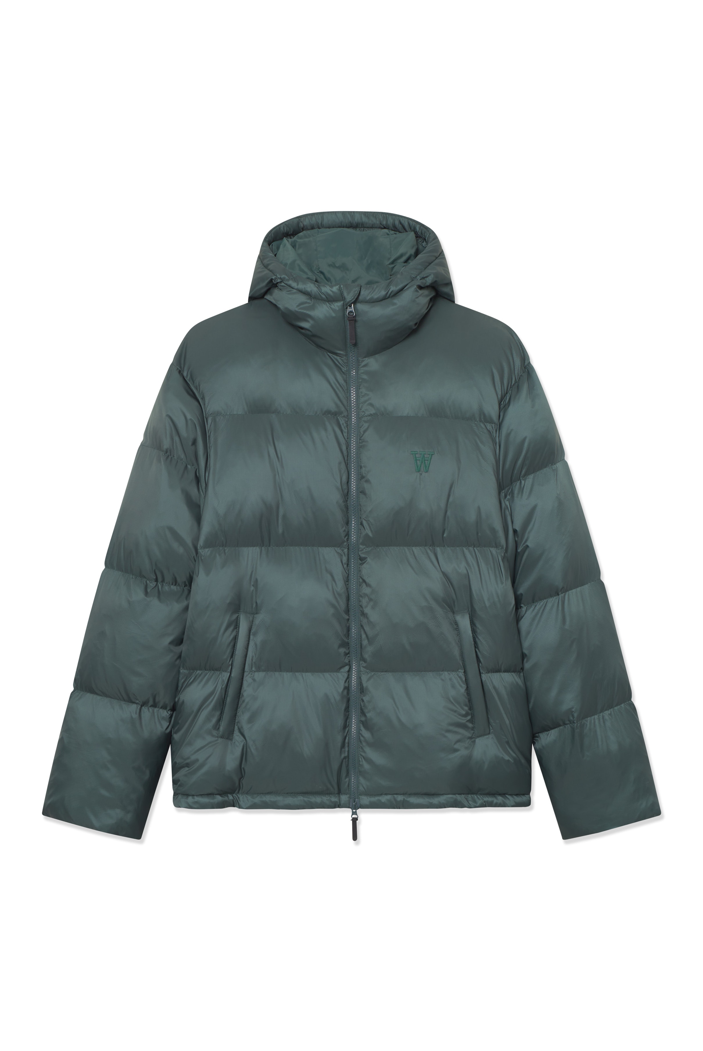 WWClaus Overtøj PACK FRONT 30251591-194906
