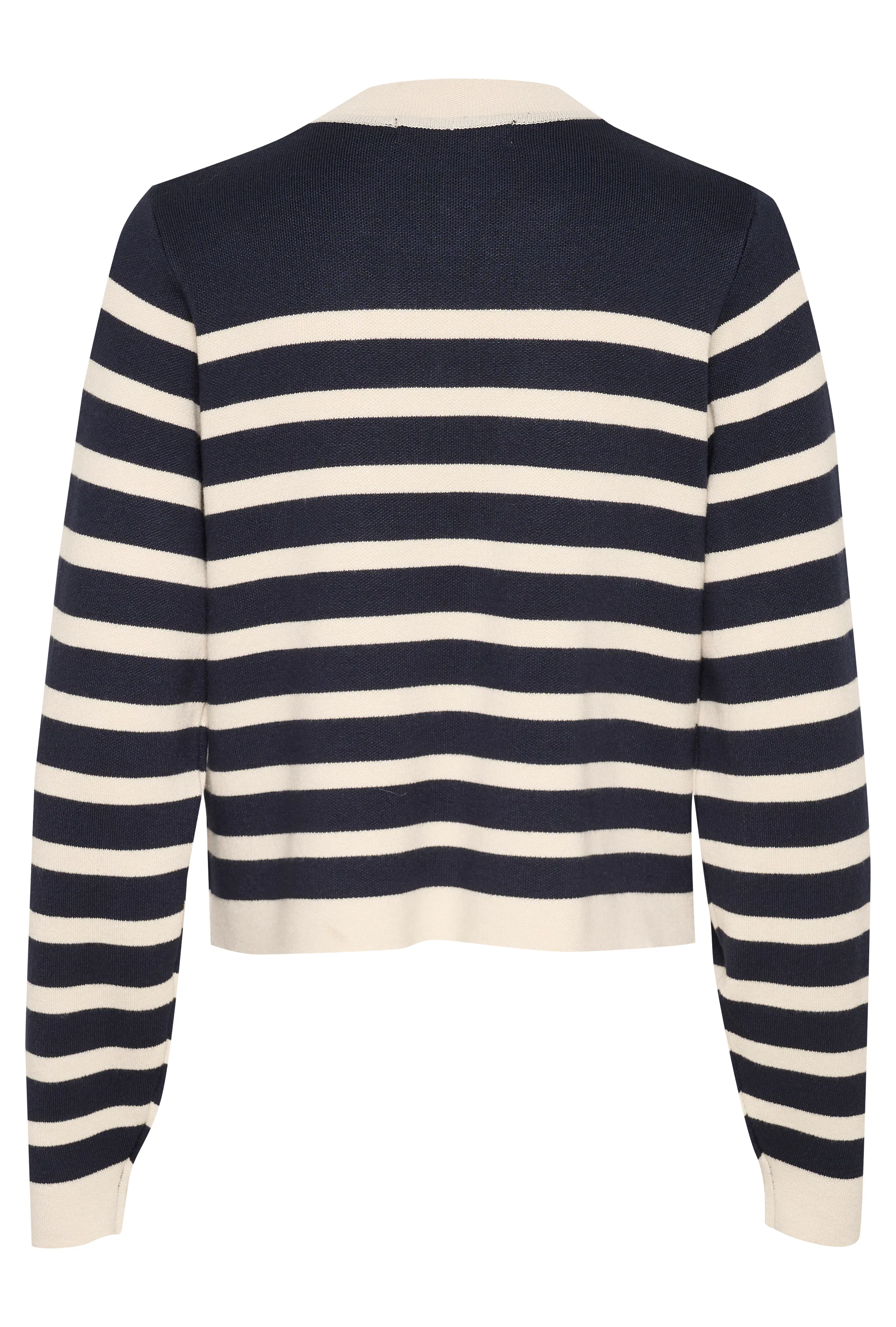 CUaio Cardigan PACK FRONT 50111505-107057