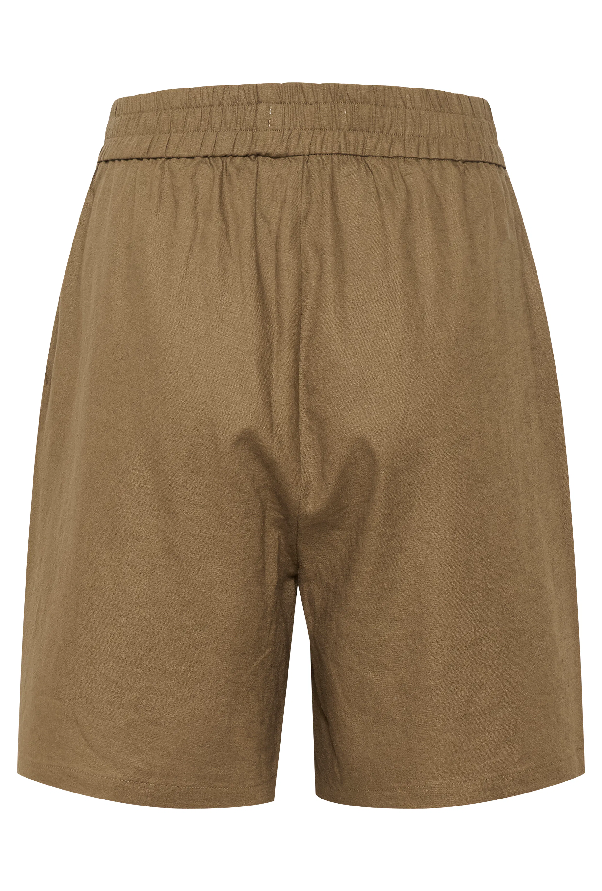 LizaGZ Linnen shorts PACK FRONT 10909101-180615