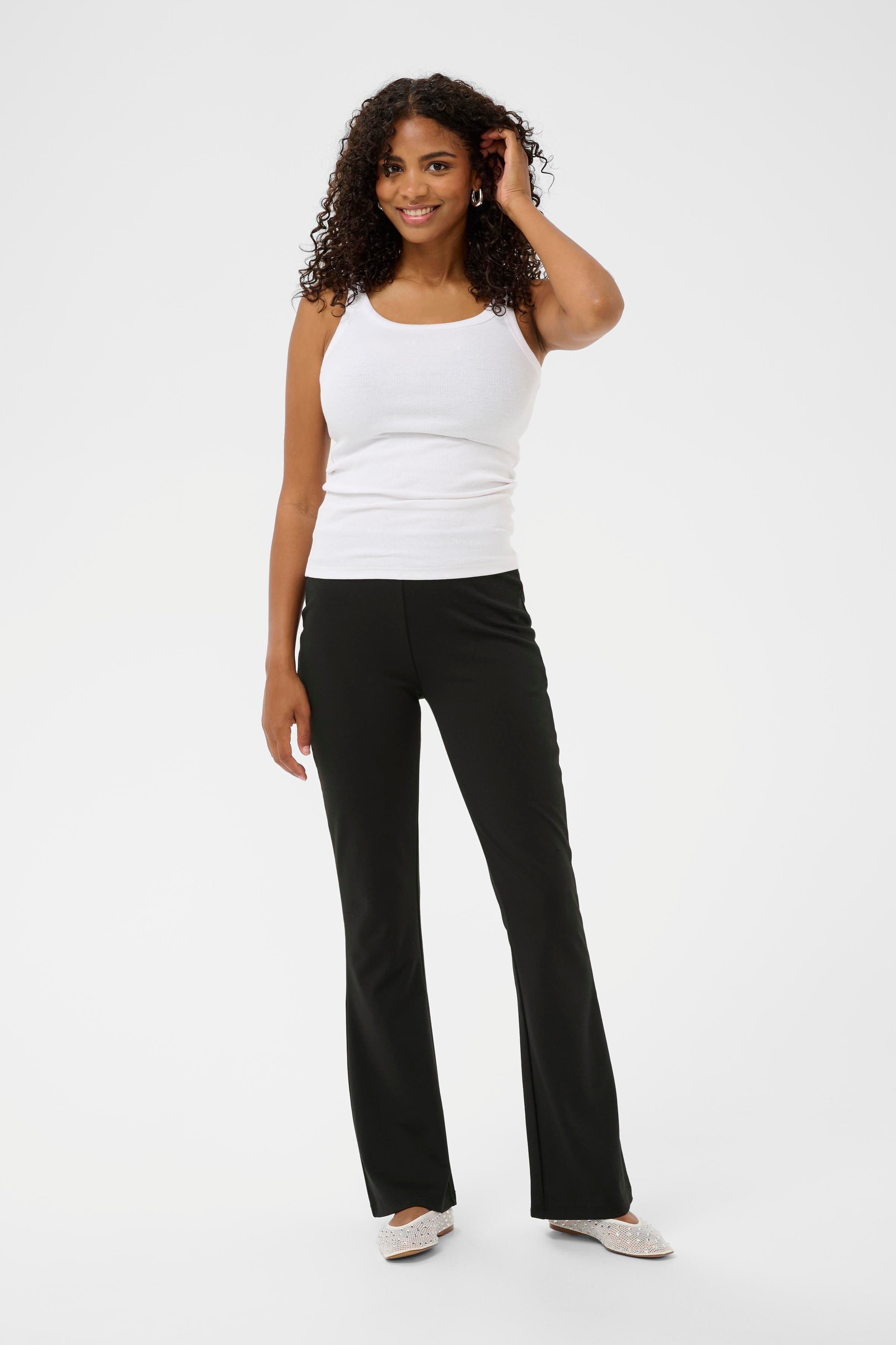 KAjenny Trousers LOOKBOOK FRONT 10509071-100121