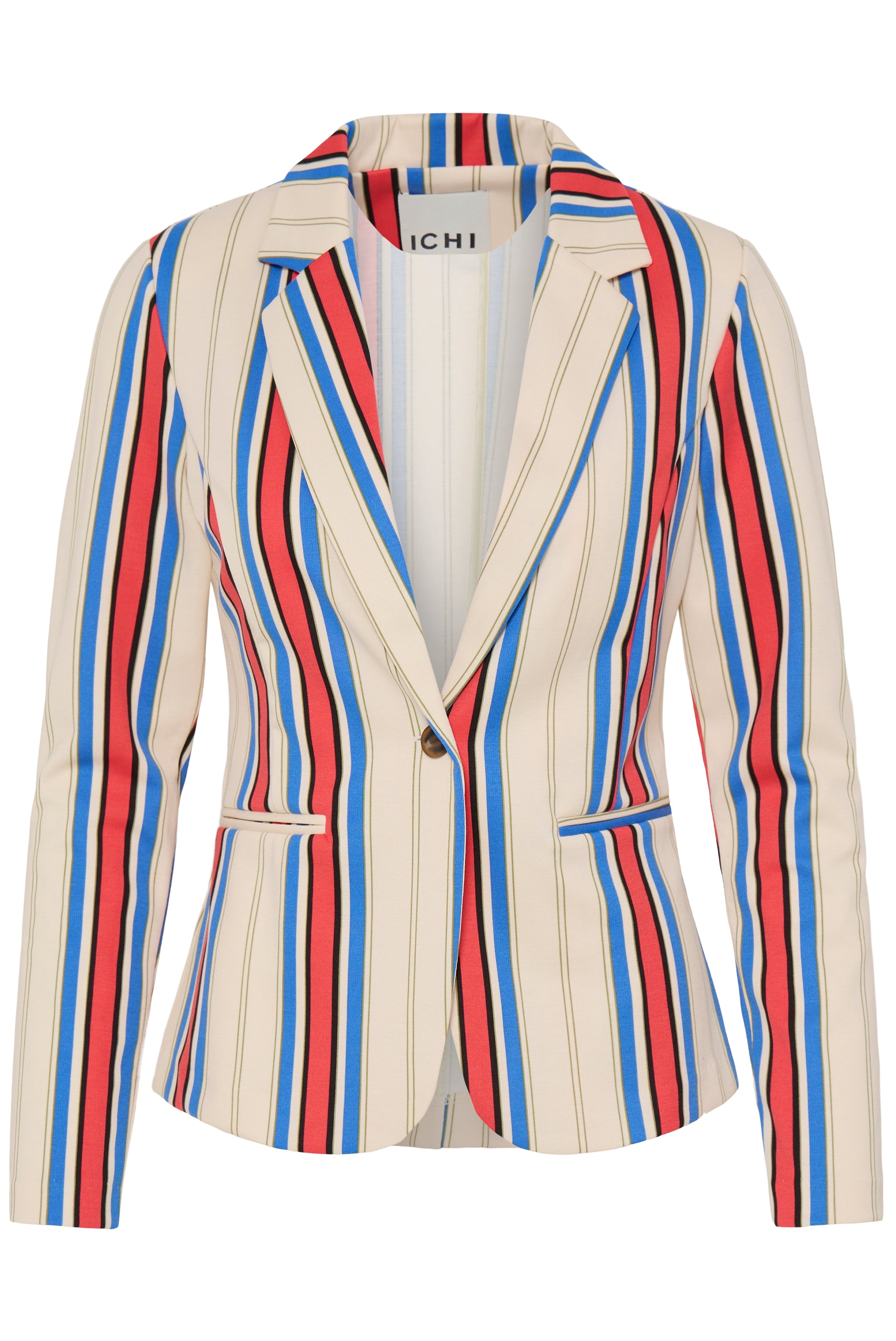 IHKATE Blazer PACK FRONT 20125220-900004442