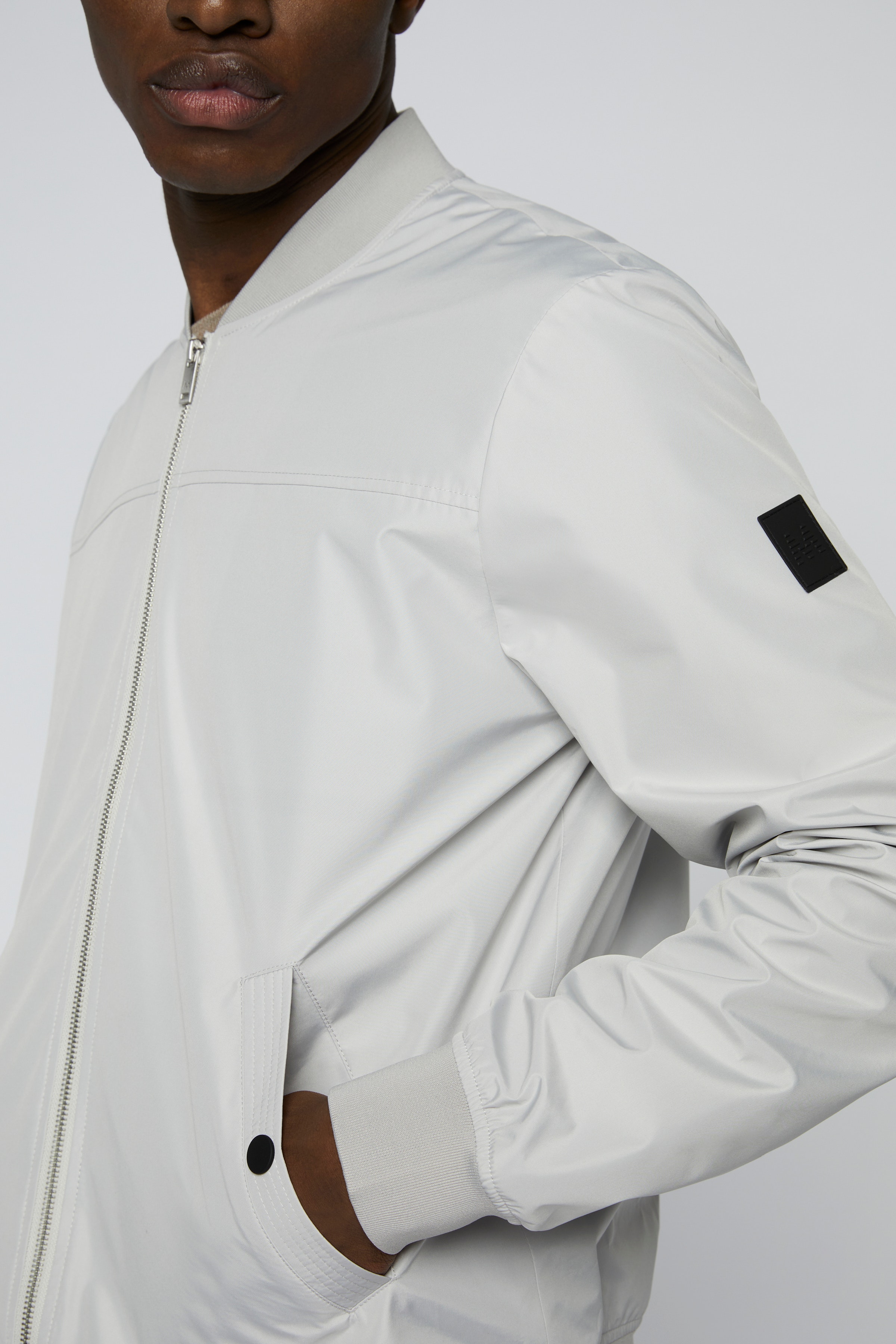 MAclay Bomber Jacket LOOKBOOK DETAIL 30205869-144201