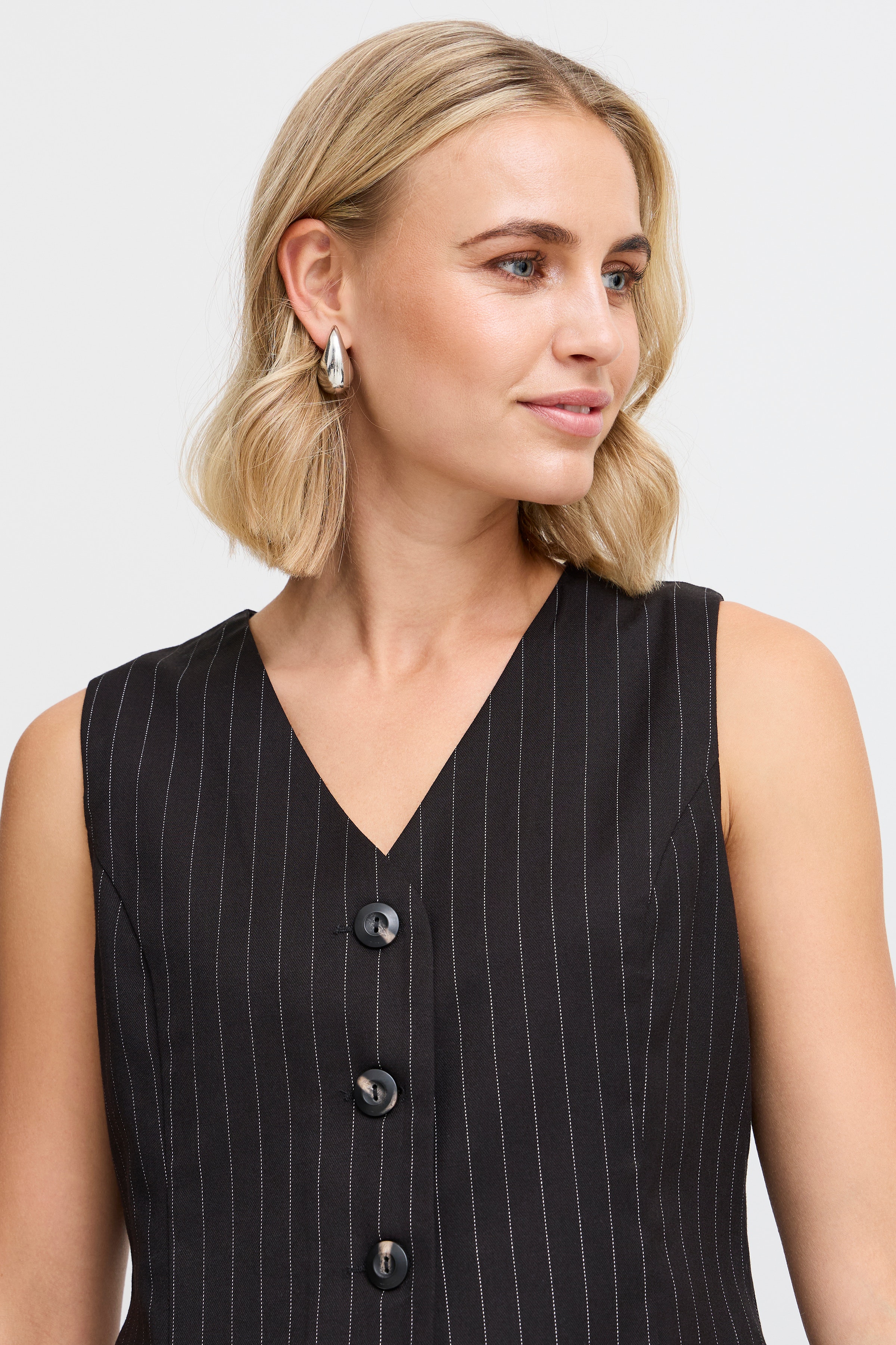 FRVENUS Vest LOOKBOOK DETAIL 20614945-200115