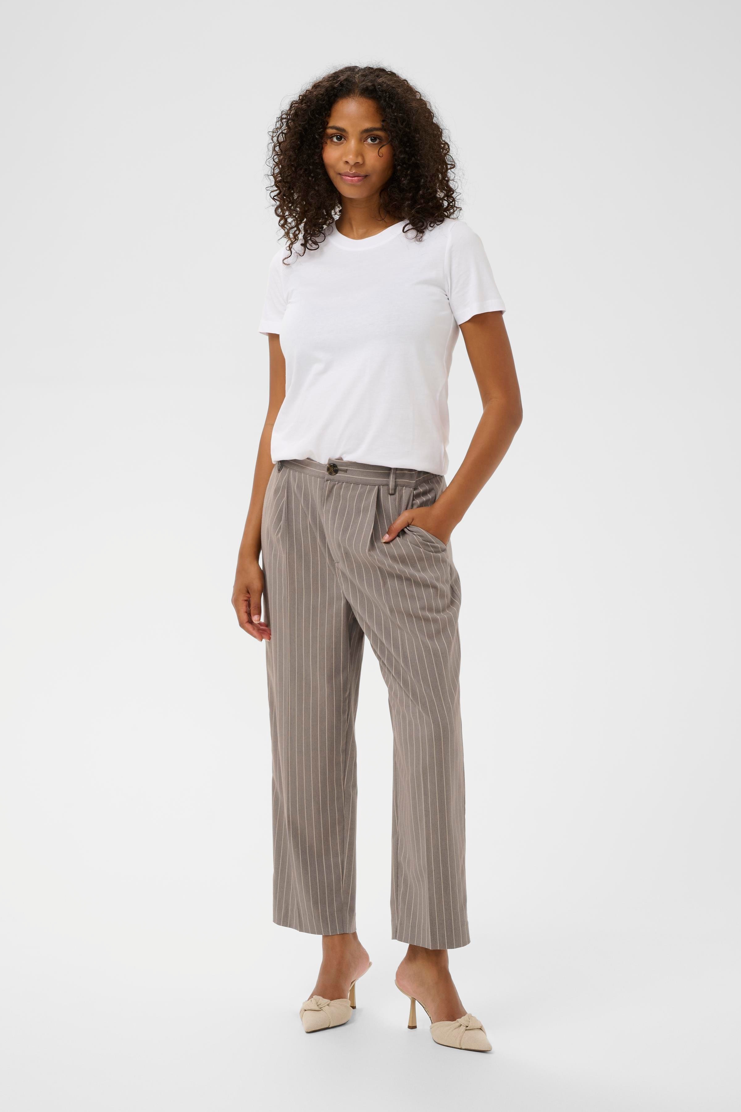 KAheather Bukser LOOKBOOK FRONT 10511078-108808