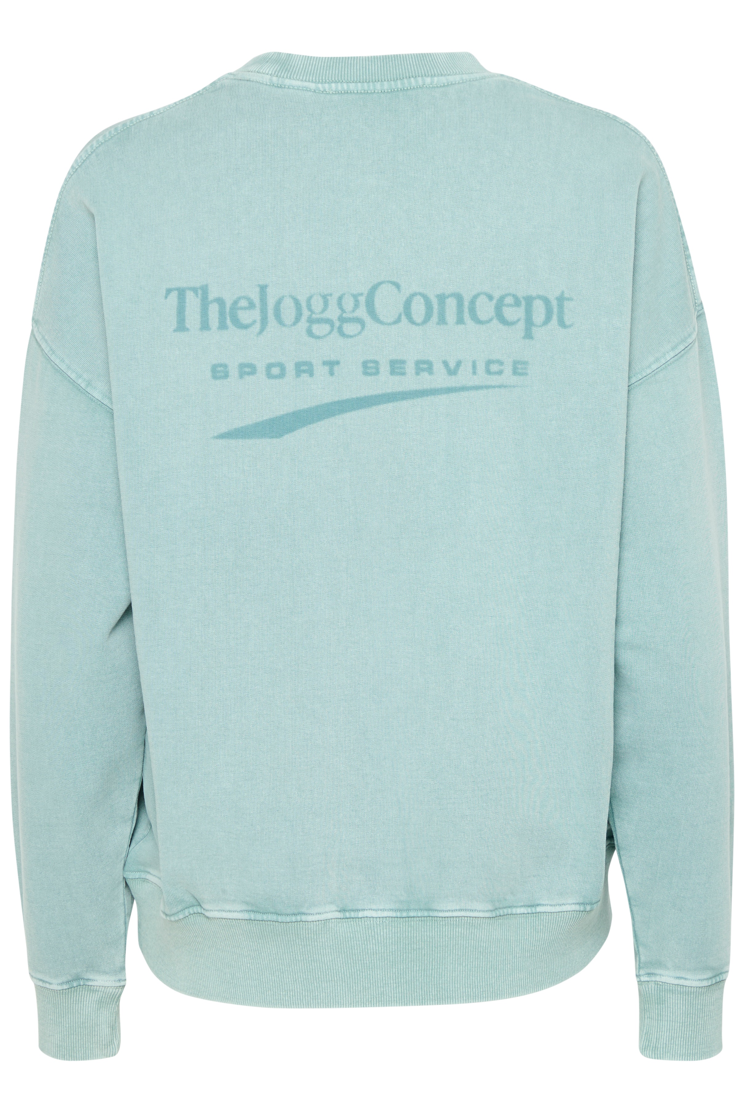 JCRUBI Sweatshirt PACK BACK 22800800-164114