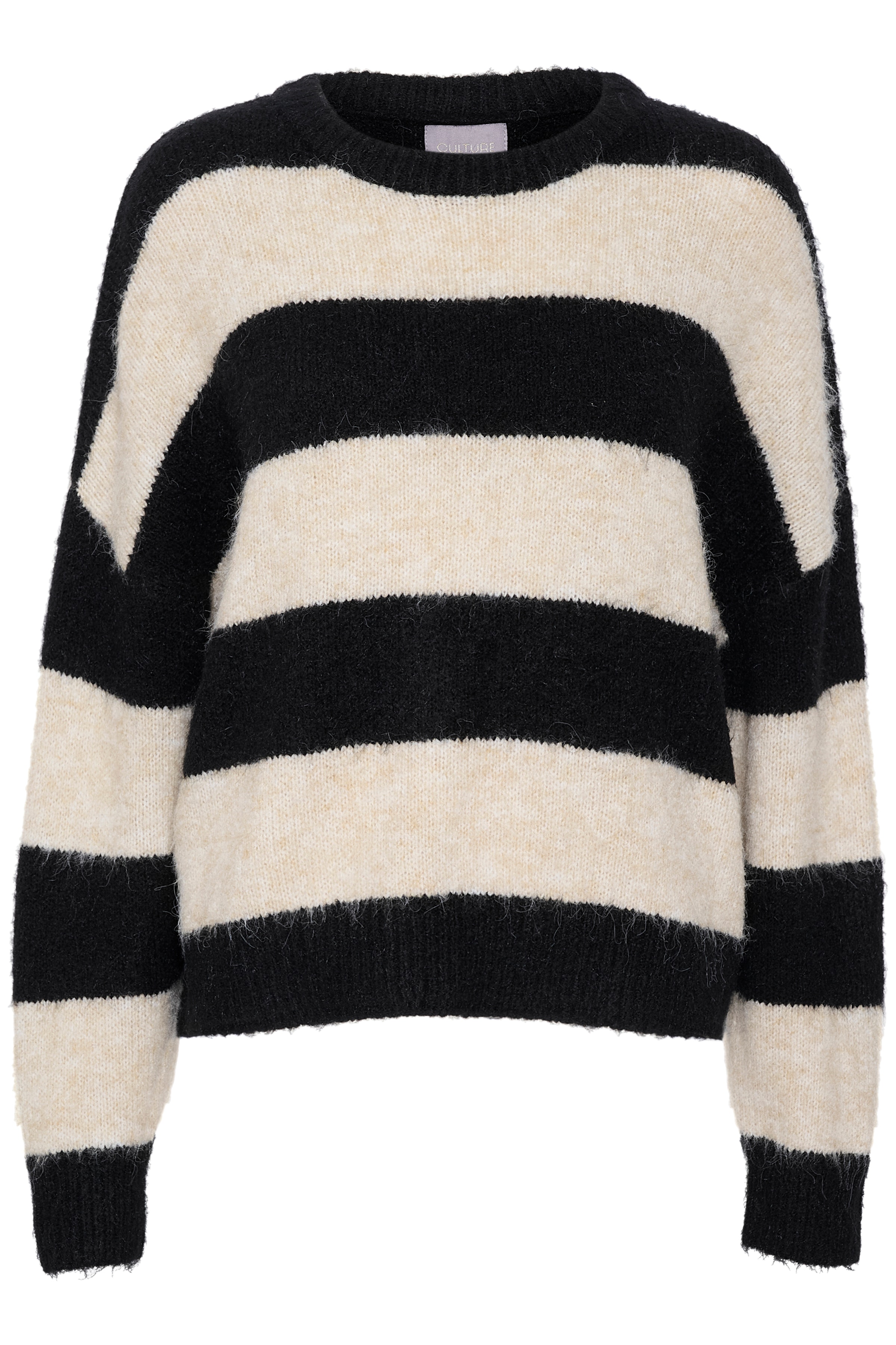 CUkimmy striktrøje PACK FRONT 50109763-1411071