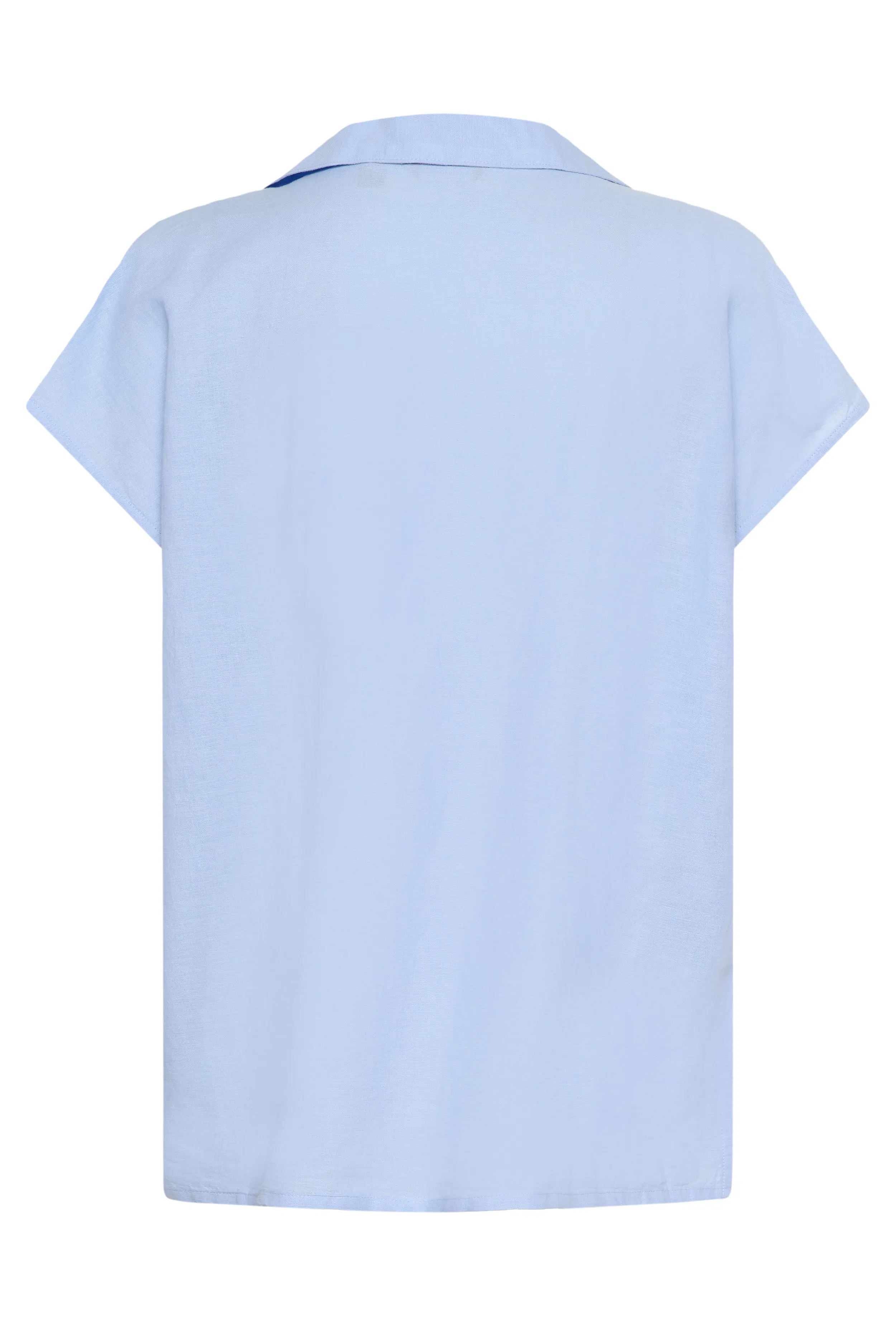 CUlopi Linen Blouse PACK FRONT 50111894-153919