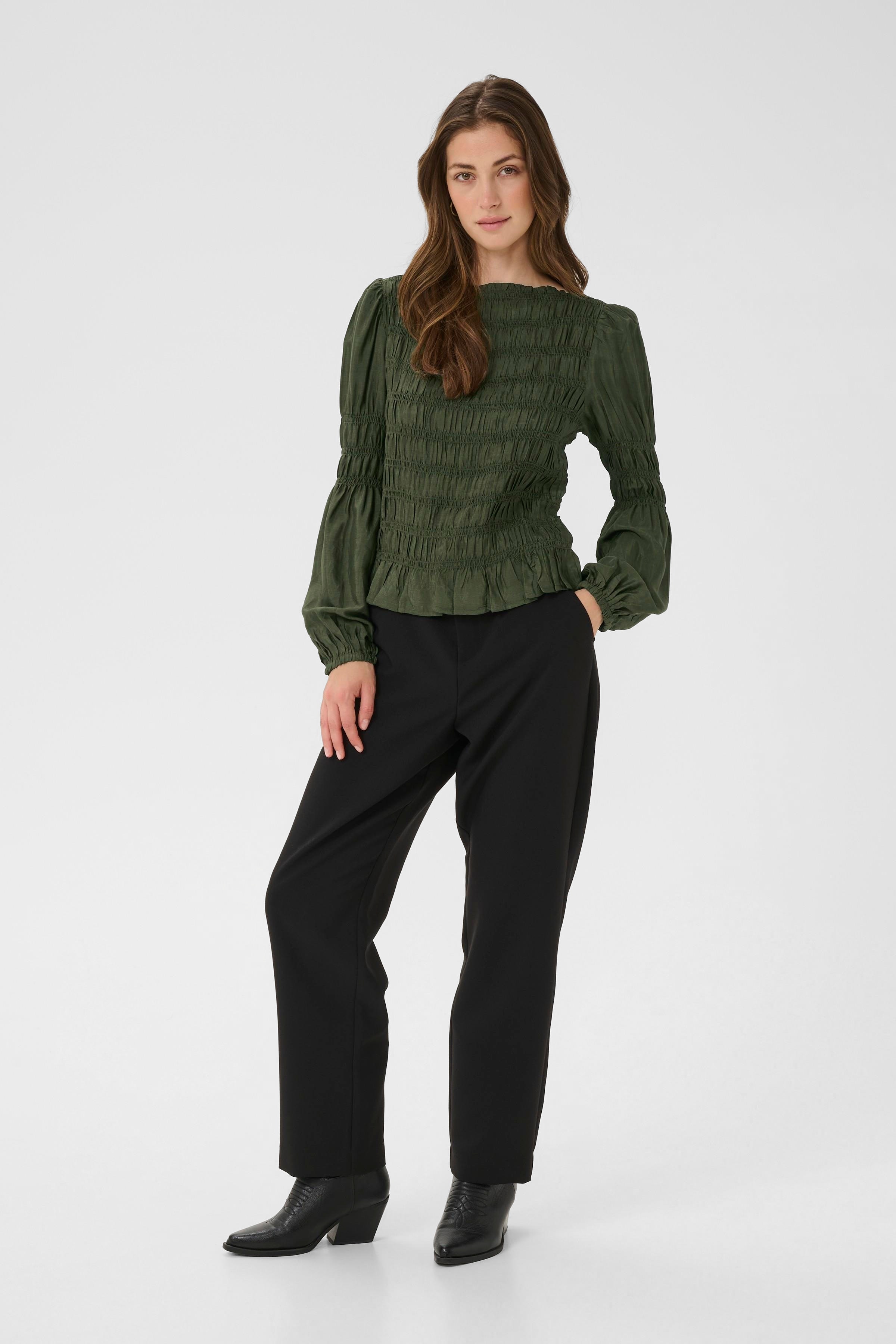 CRHenva Blouse LOOKBOOK FRONT 10607869-190419